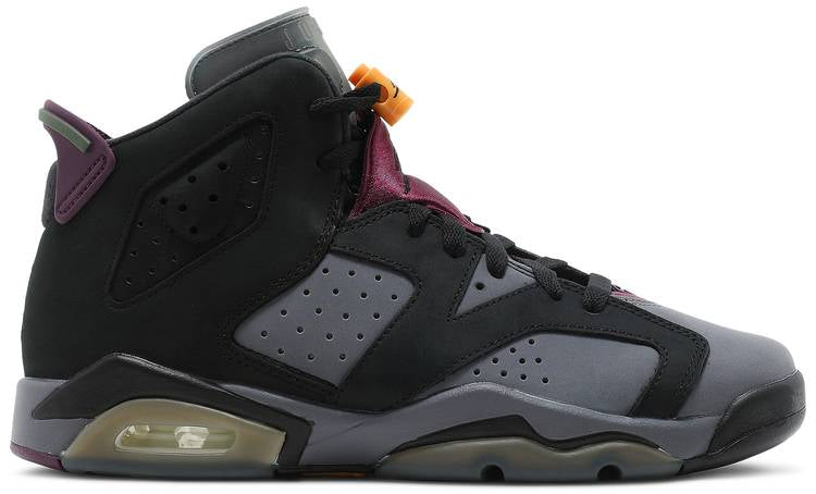 Air Jordan 6 Retro 'Bordeaux' (GS)