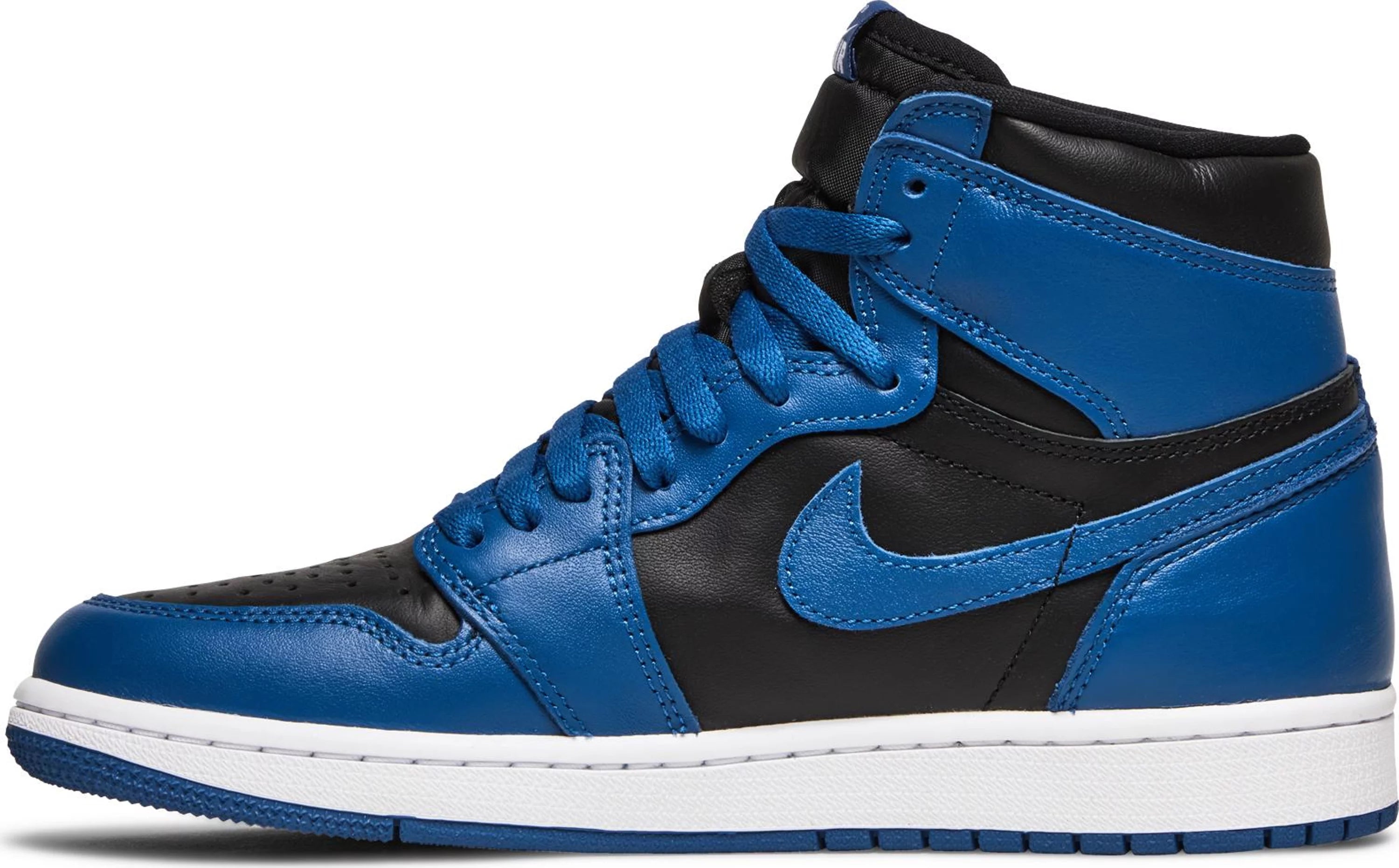 Air Jordan 1 Retro High OG Dark Marina Blue (Preowned)