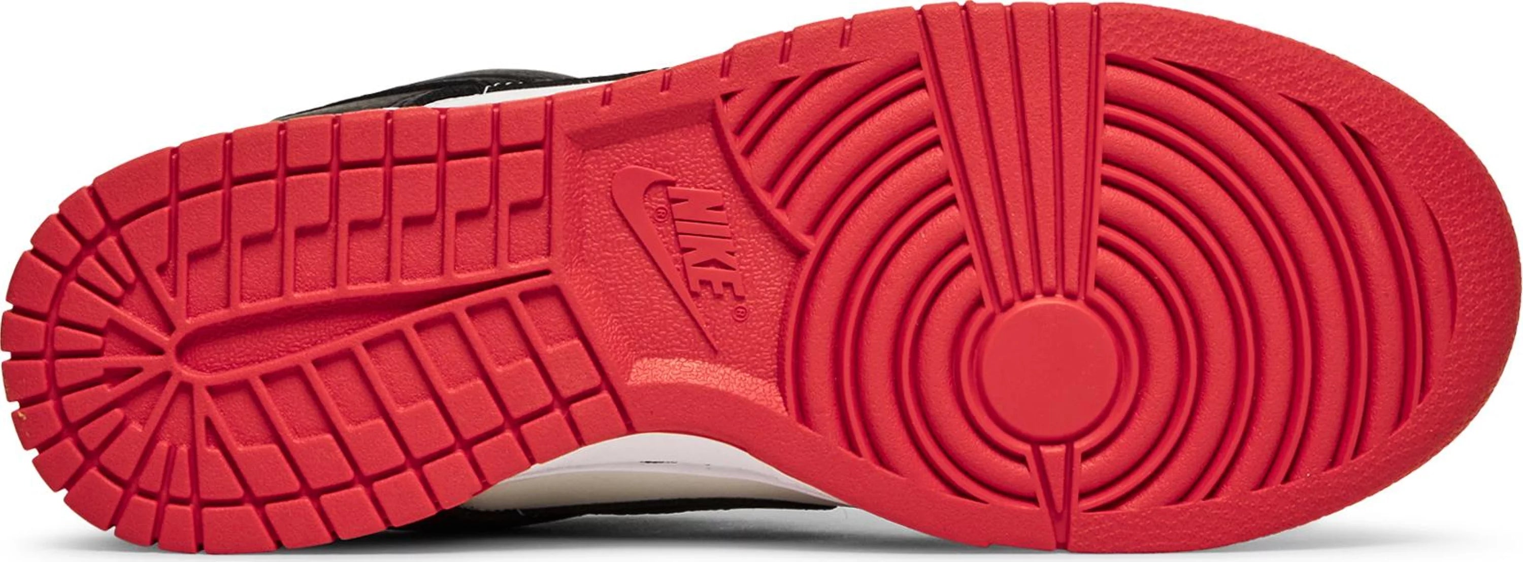 Nike Dunk Low EMB 'NBA 75th Anniversary Chicago'