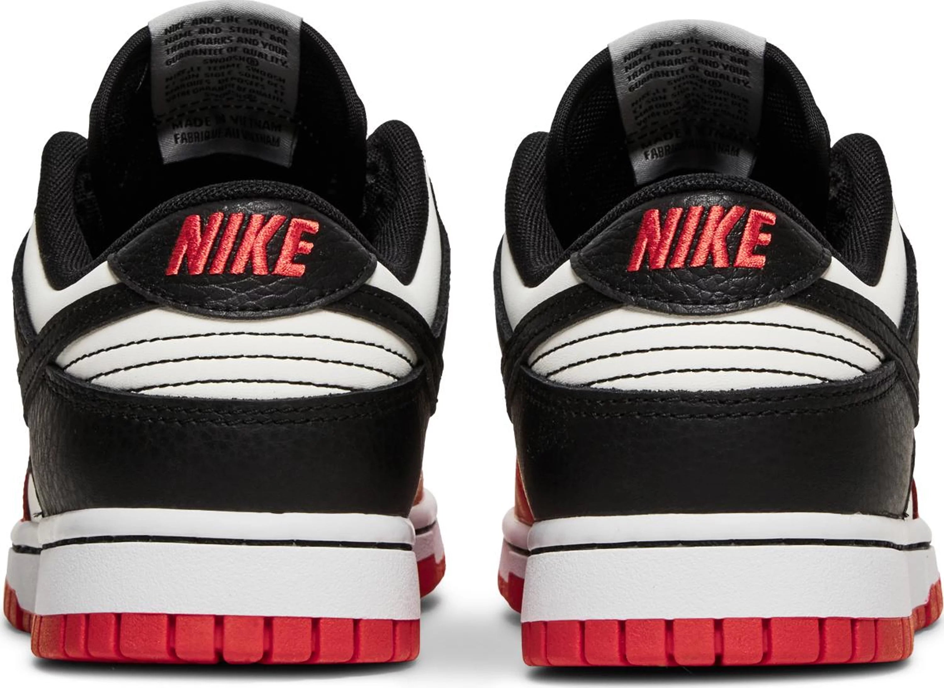 Nike Dunk Low EMB 'NBA 75th Anniversary Chicago'