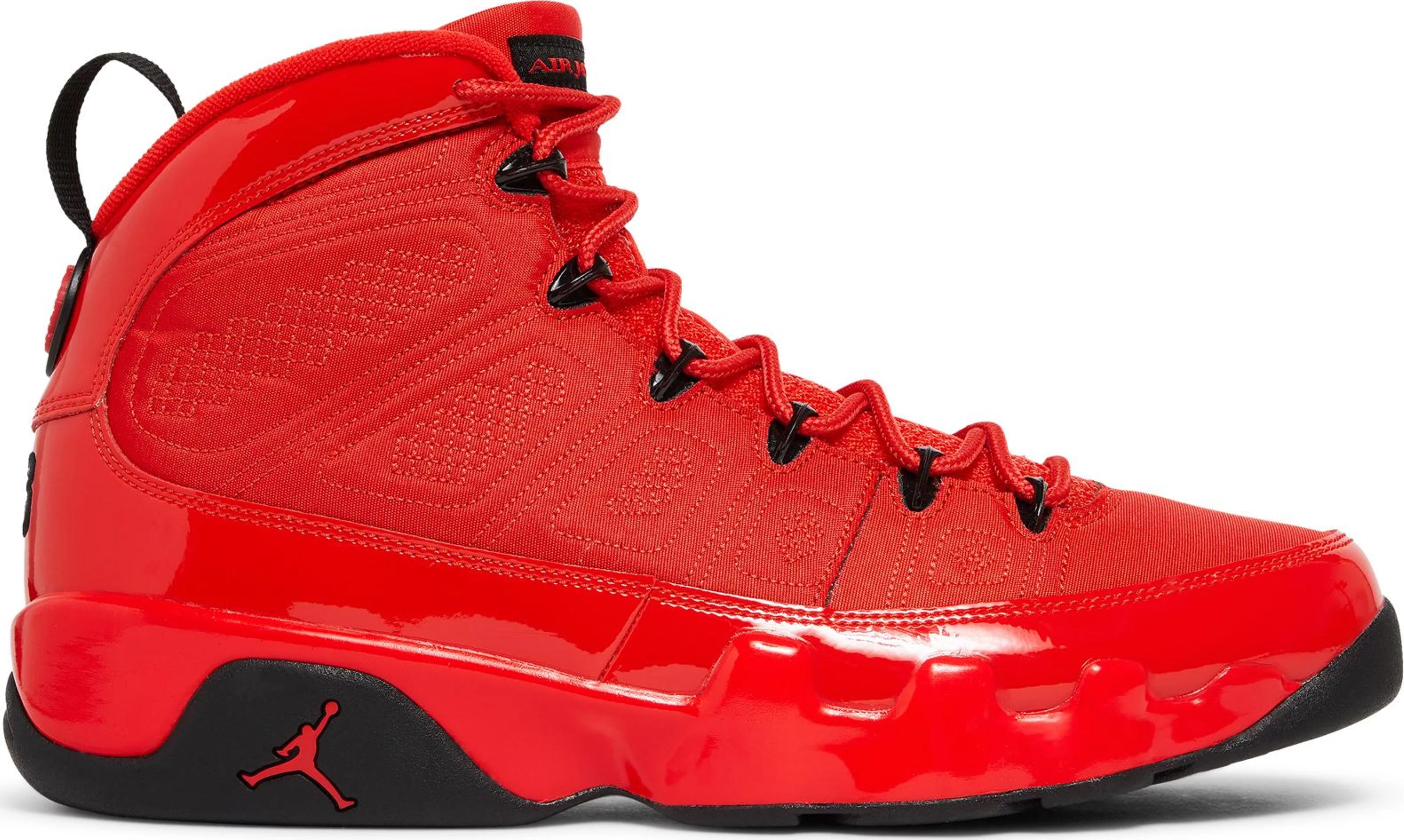 Air Jordan 9 Retro 'Chile Red'