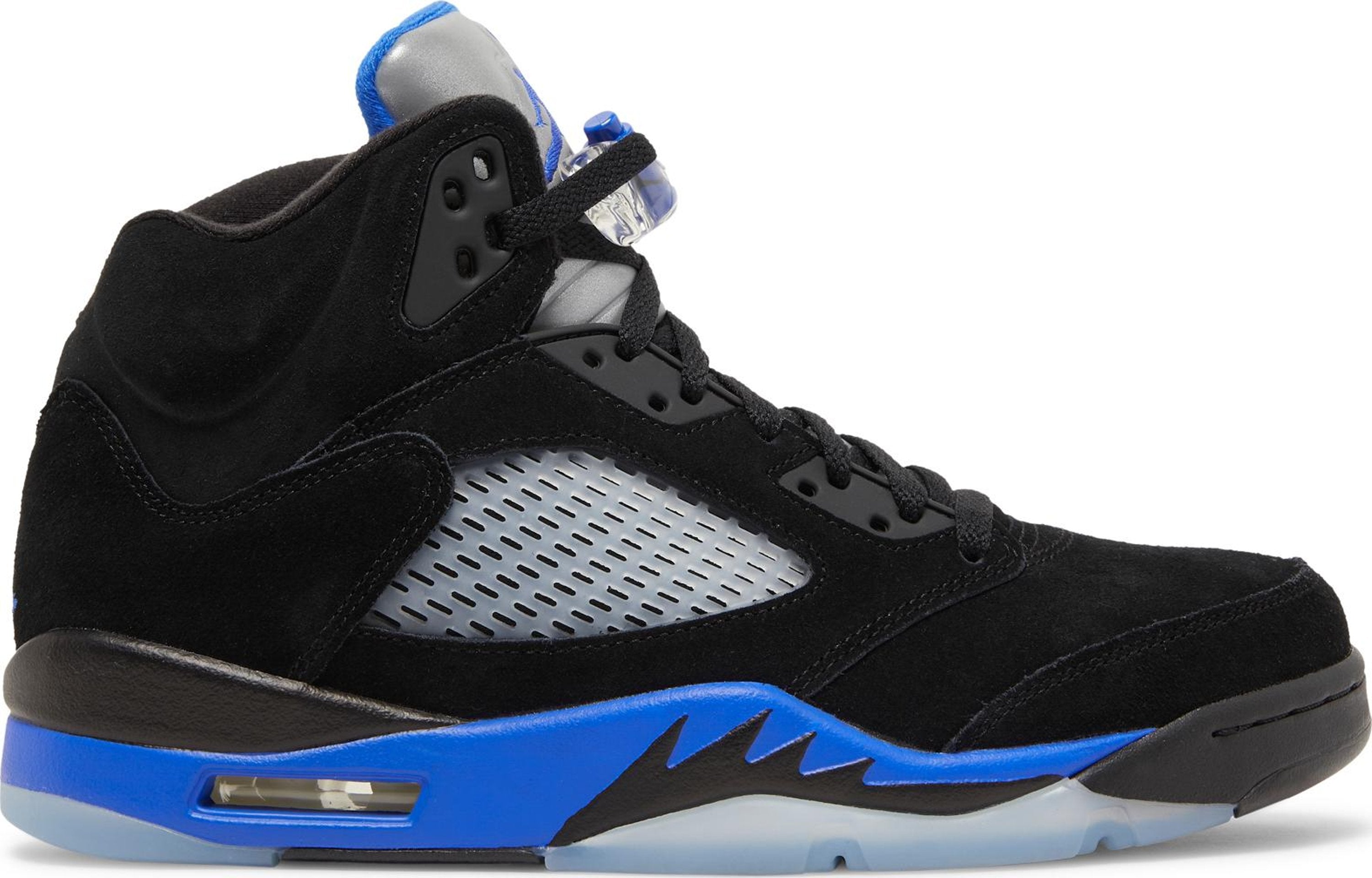 Air Jordan 5 Retro 'Racer Blue'