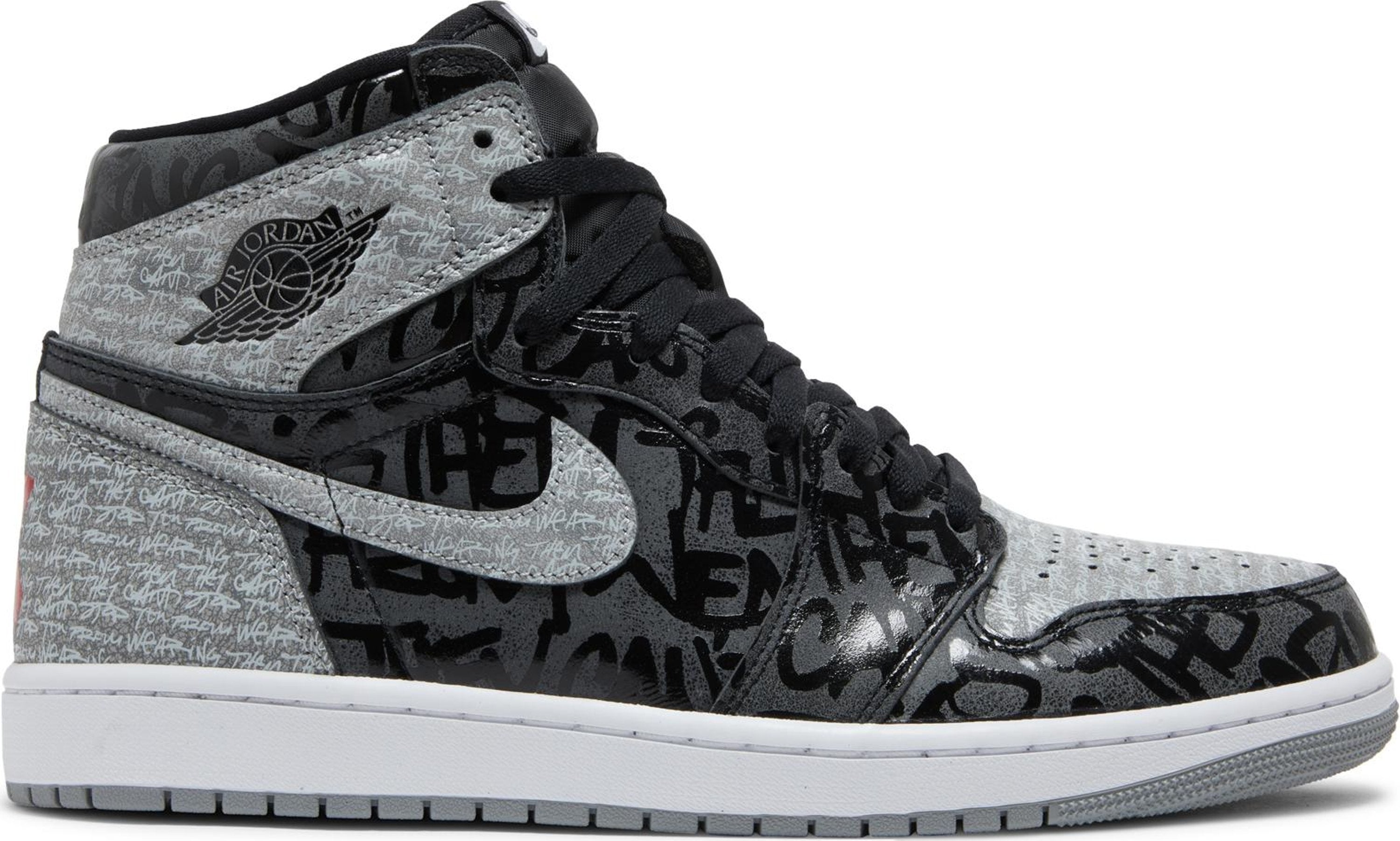 Air Jordan 1 Retro High OG 'Rebellionaire'
