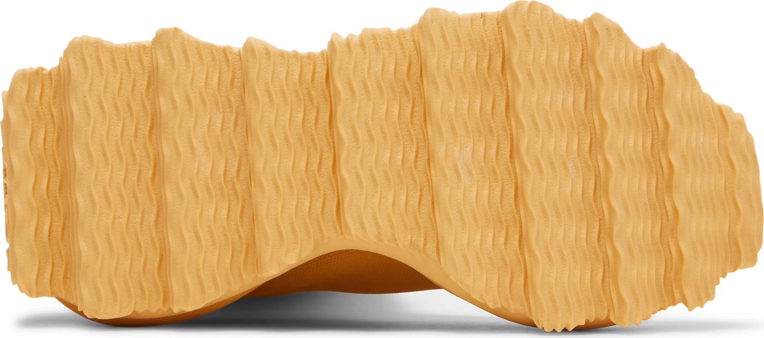 Adidas Yeezy Knit RNR Boot Sulfur