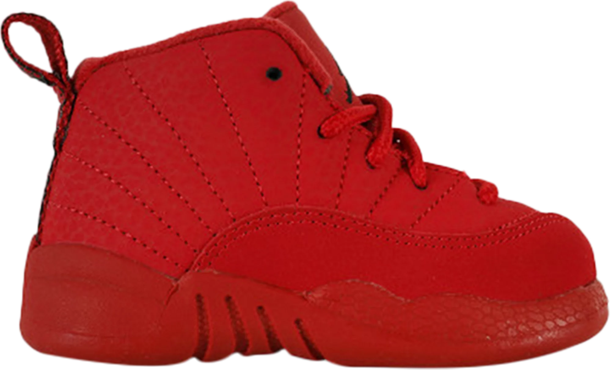 Jordan12 gym red sales