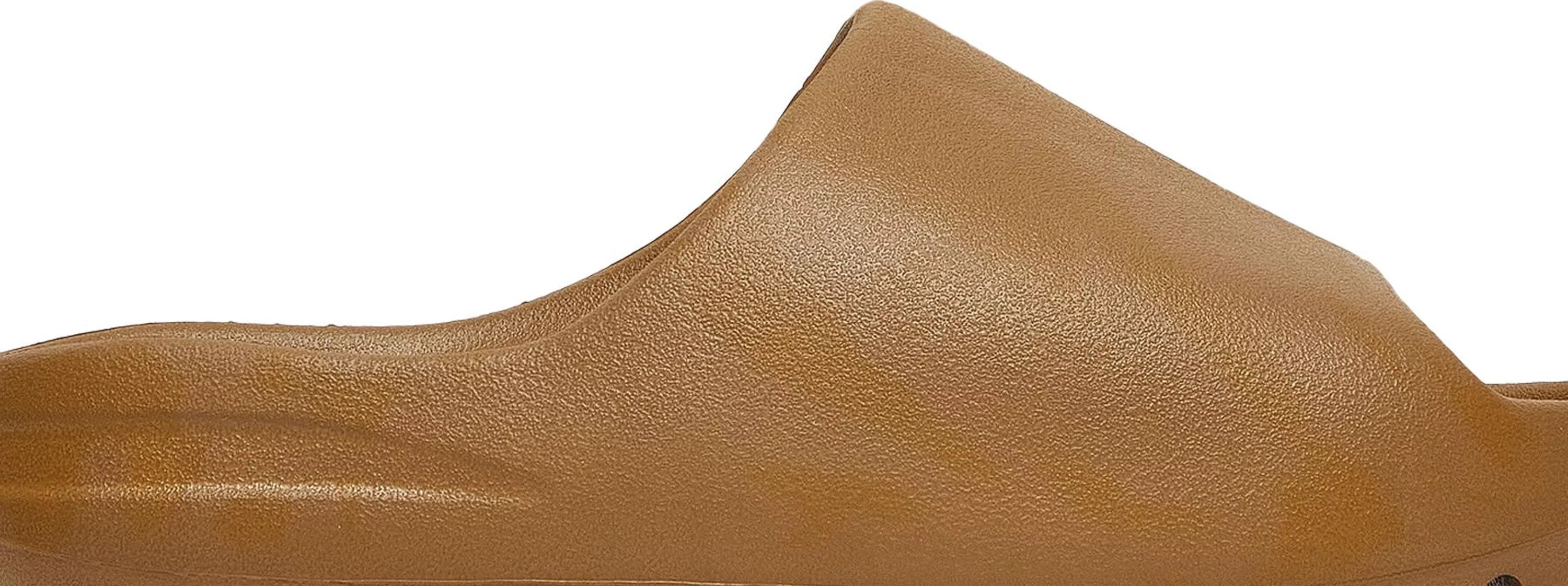 Adidas Yeezy Slide 'Ochre'