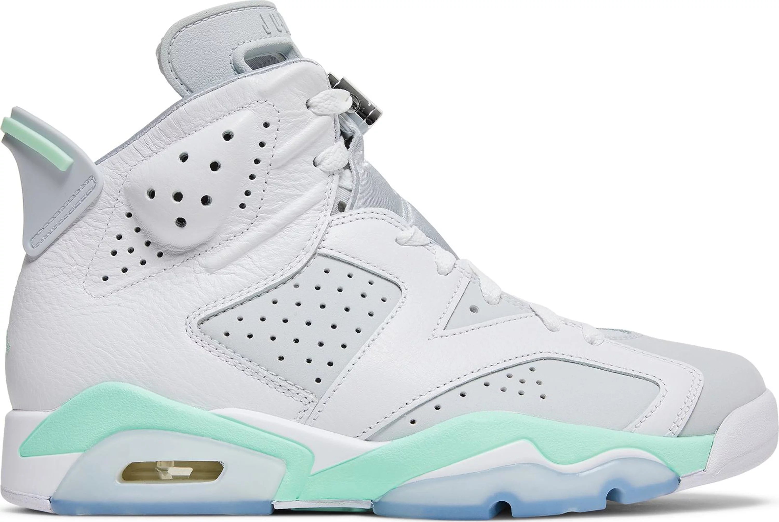 Air Jordan 6 Retro 'Mint Foam' (W)