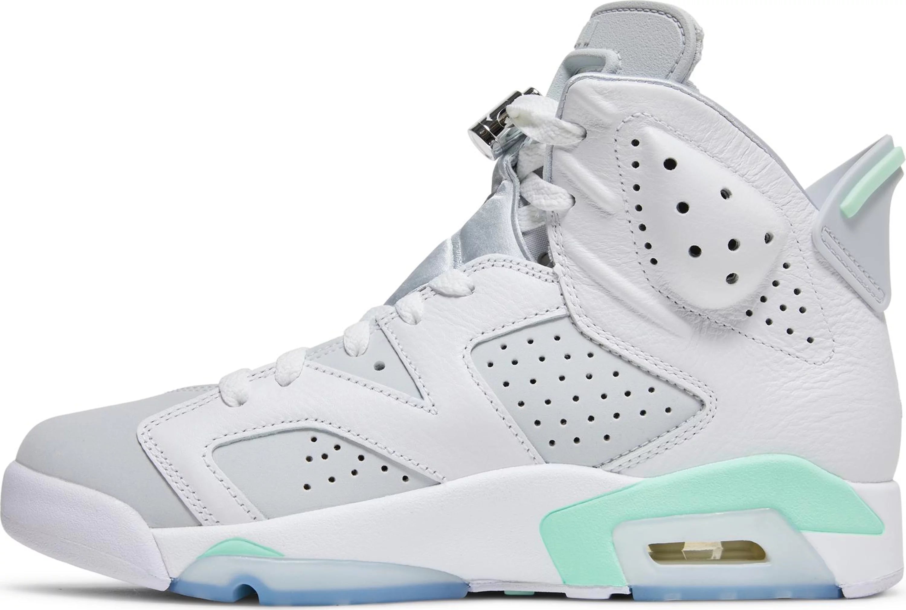 Air Jordan 6 Retro 'Mint Foam' (W)