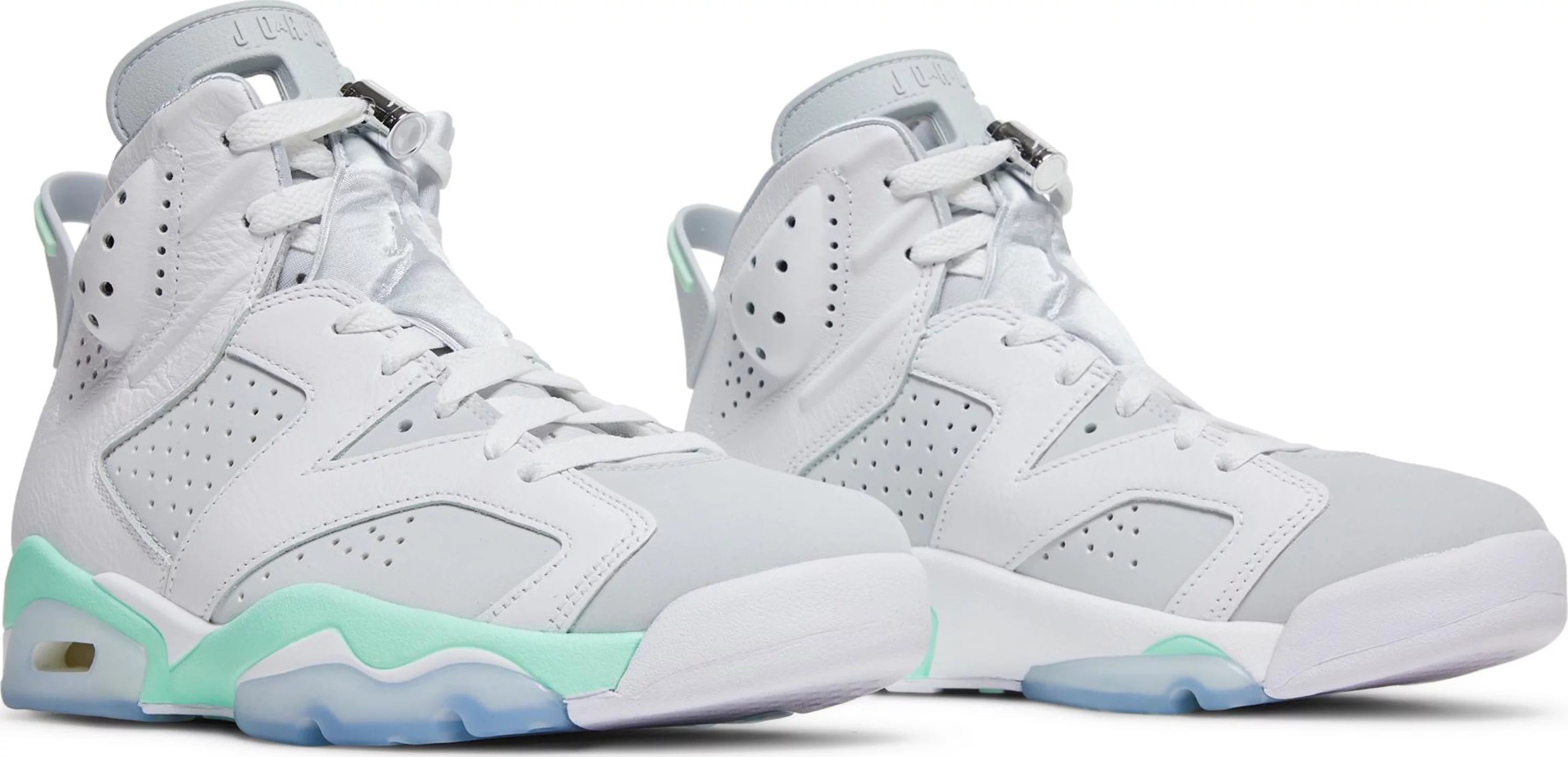Air Jordan 6 Retro 'Mint Foam' (W)