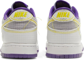 Nike Dunk Low Union Passport Pack Court Purple (PreOwned)