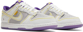 Nike Dunk Low Union Passport Pack Court Purple (PreOwned)
