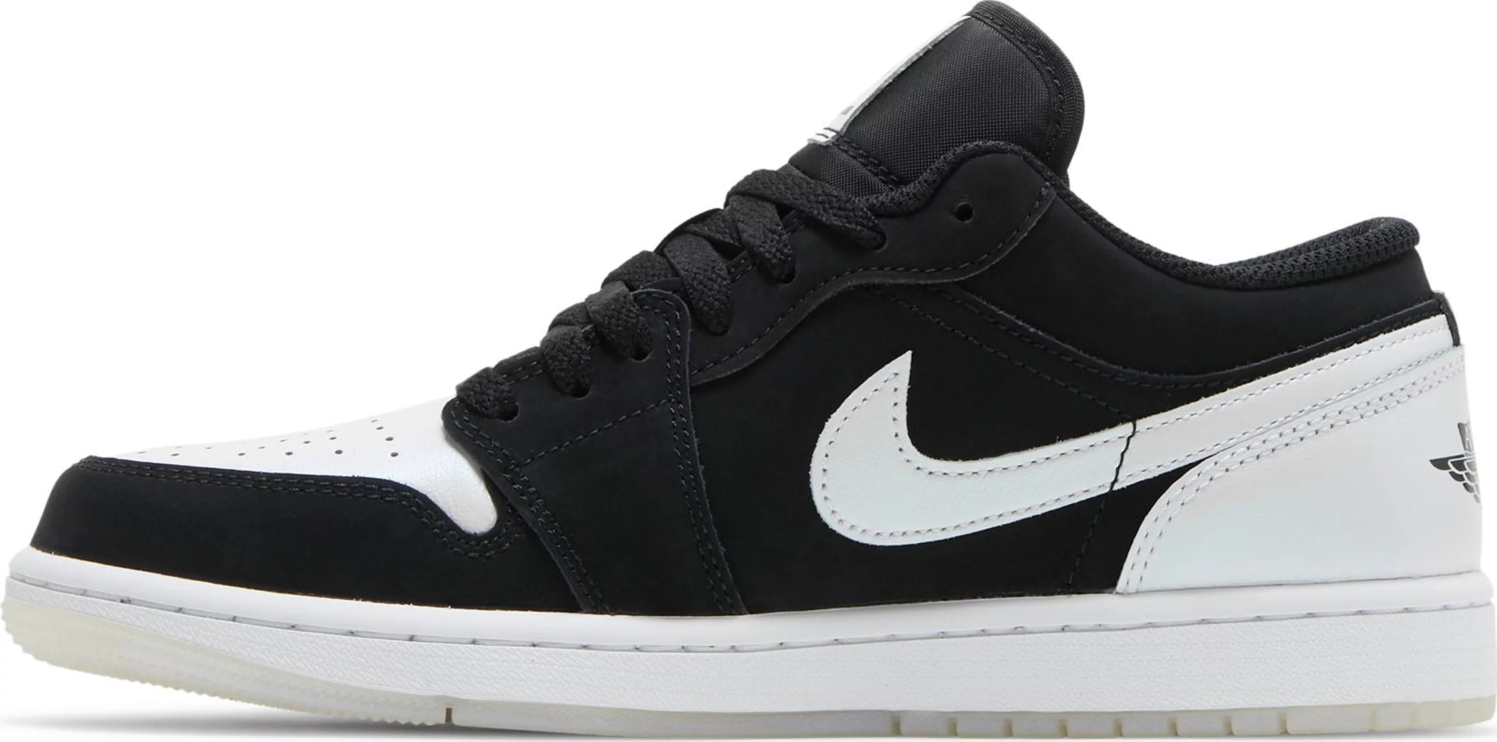 Air Jordan 1 Low SE "Diamond"