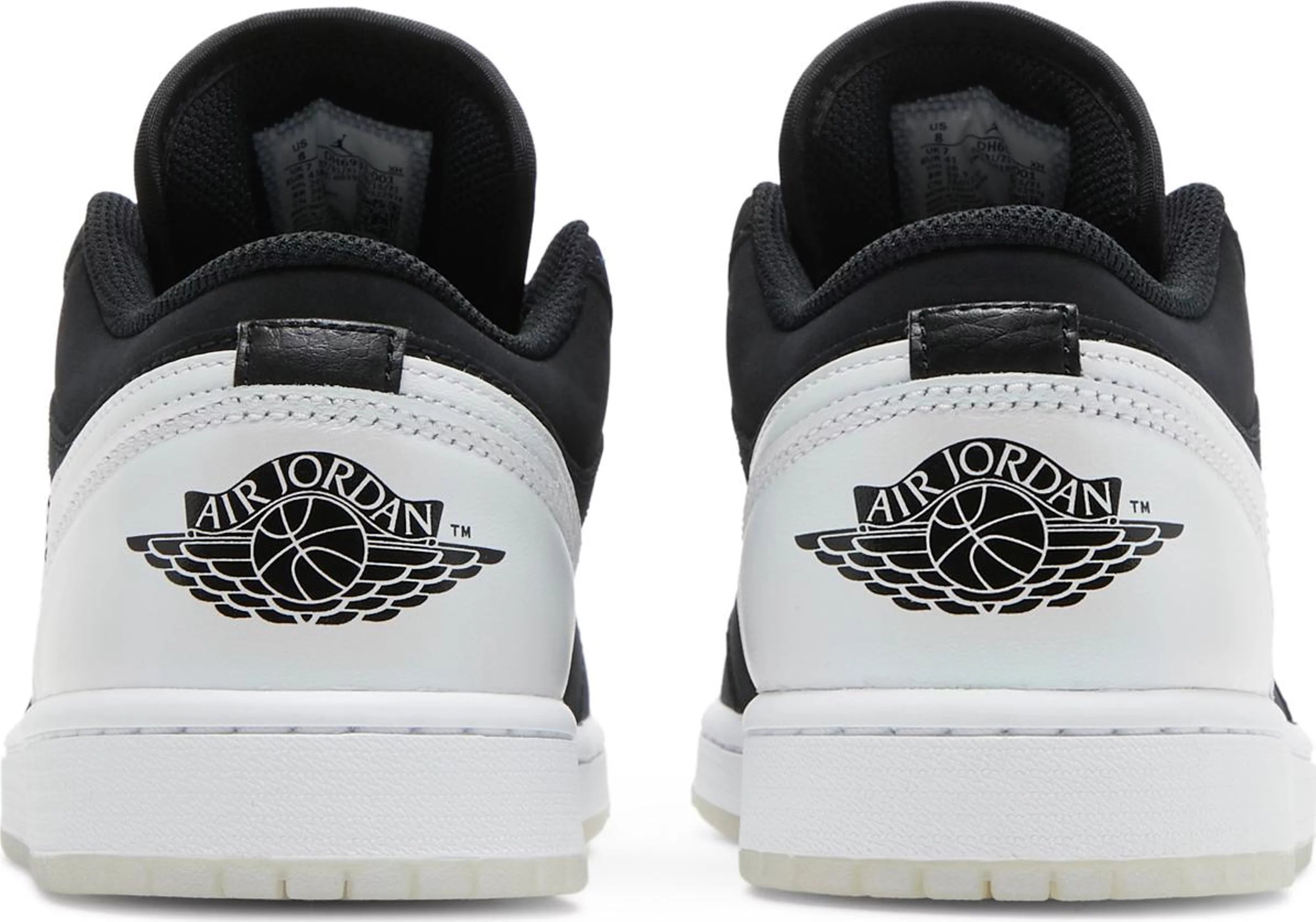 Air Jordan 1 Low SE "Diamond"