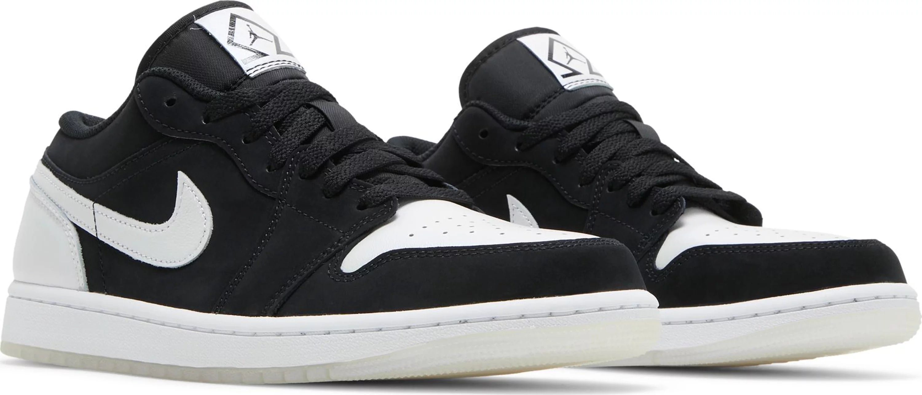 Air Jordan 1 Low SE "Diamond"