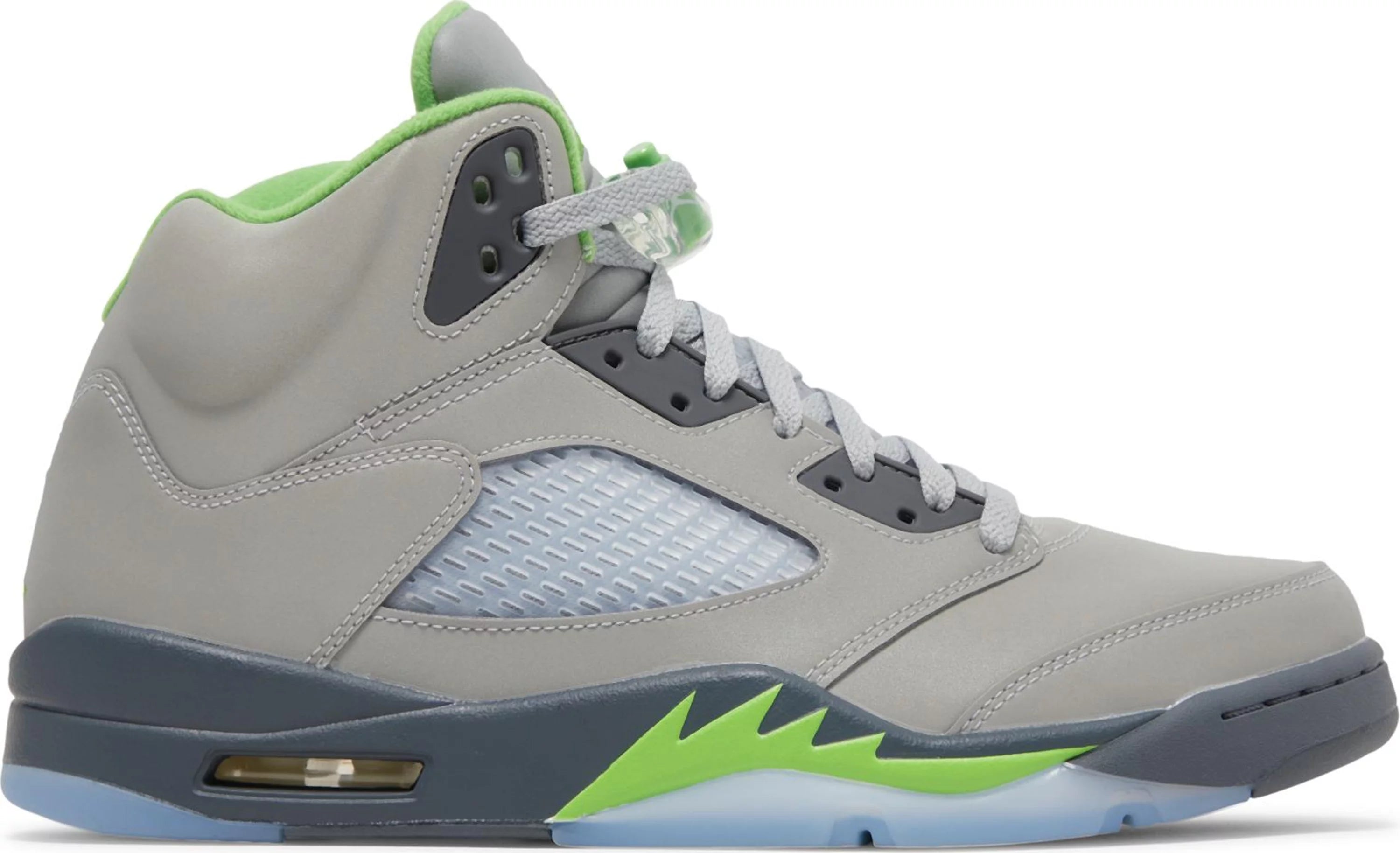 Air Jordan 5 Retro 'Green Bean' (2022)