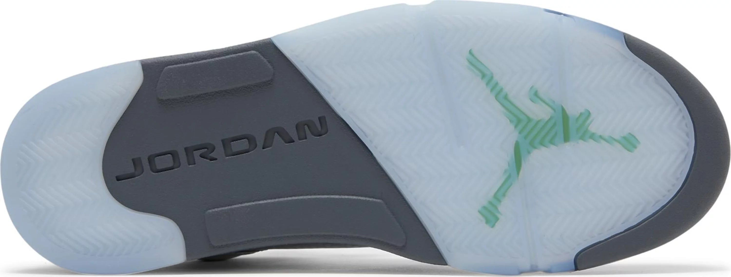 Air Jordan 5 Retro 'Green Bean' (2022)