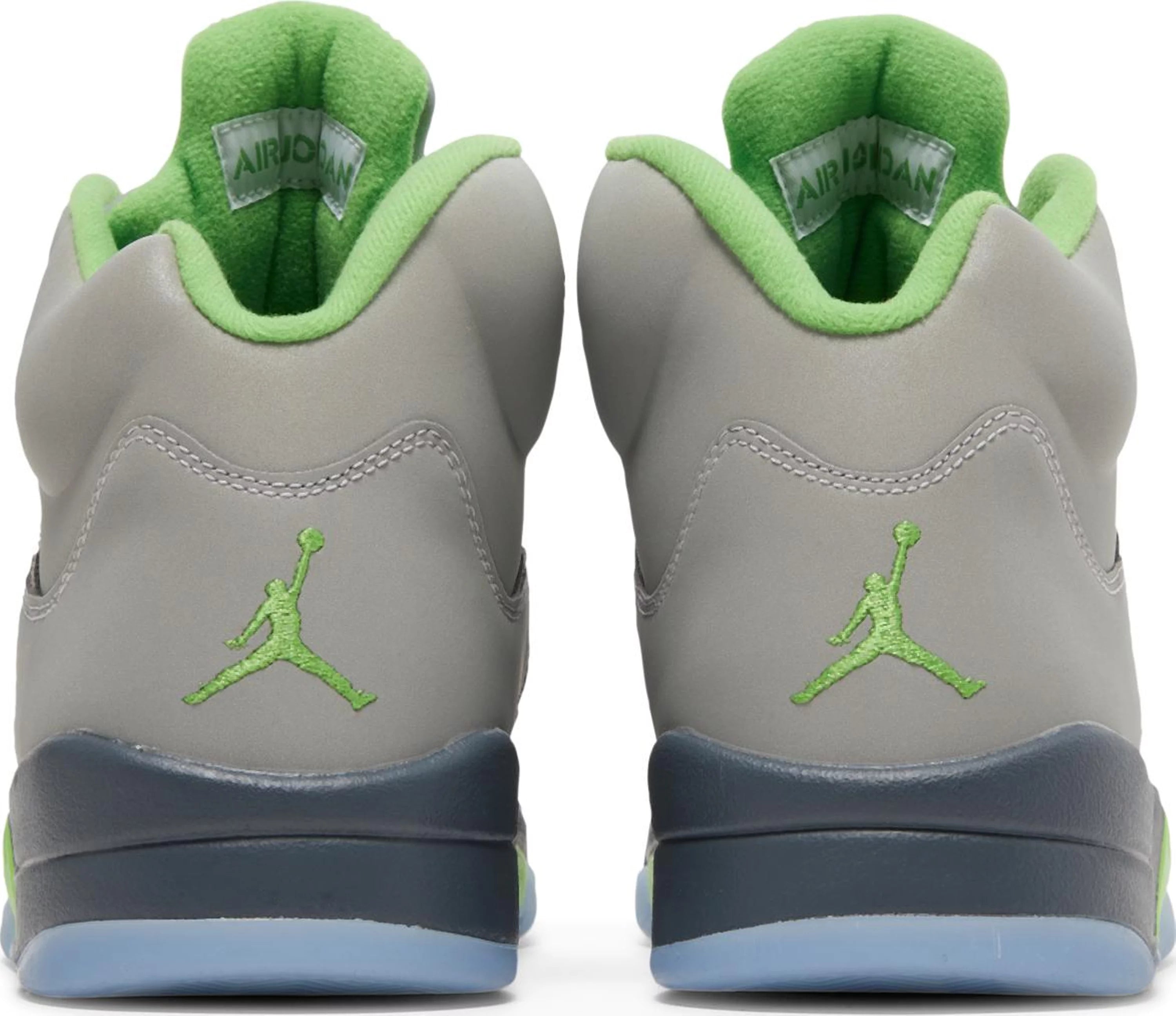 Air Jordan 5 Retro 'Green Bean' (2022)