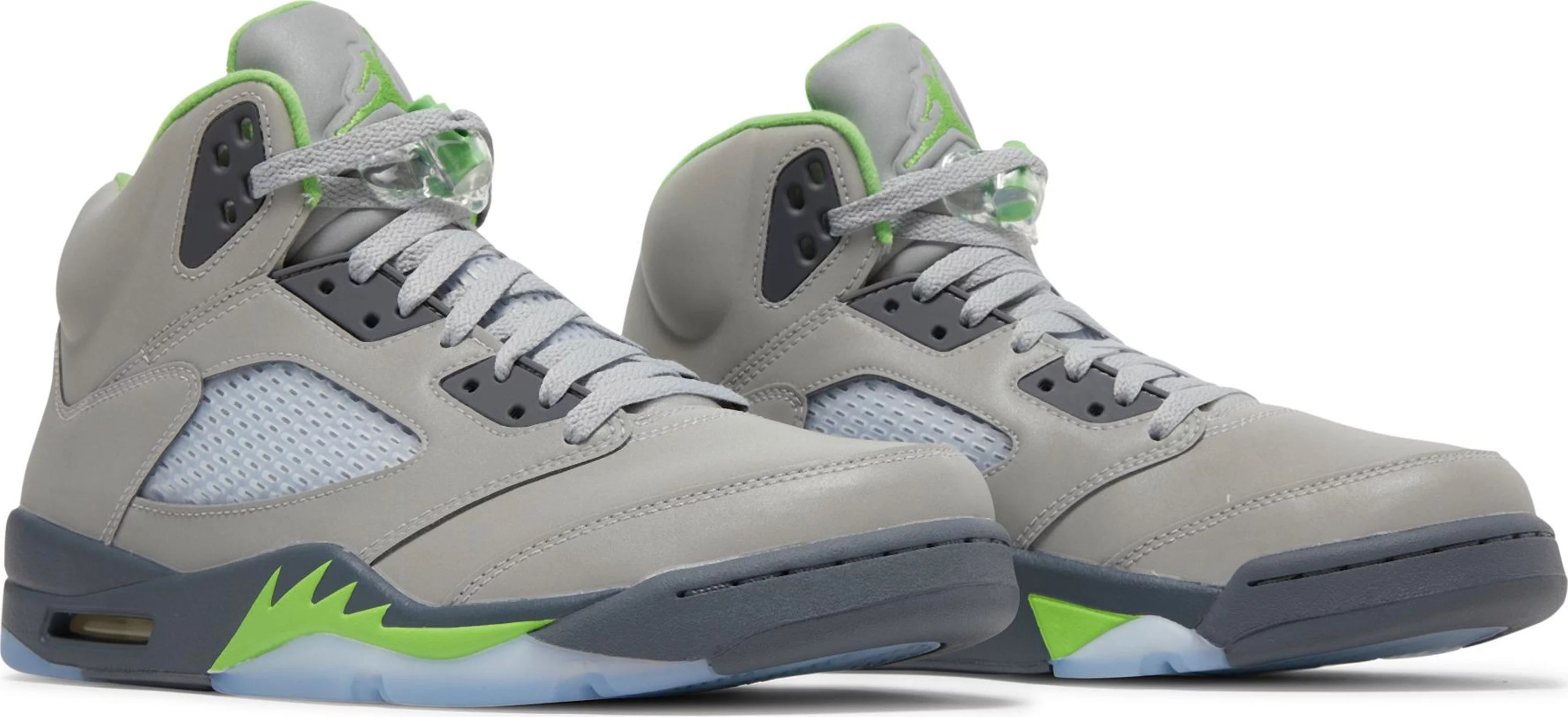 Air Jordan 5 Retro 'Green Bean' (2022)