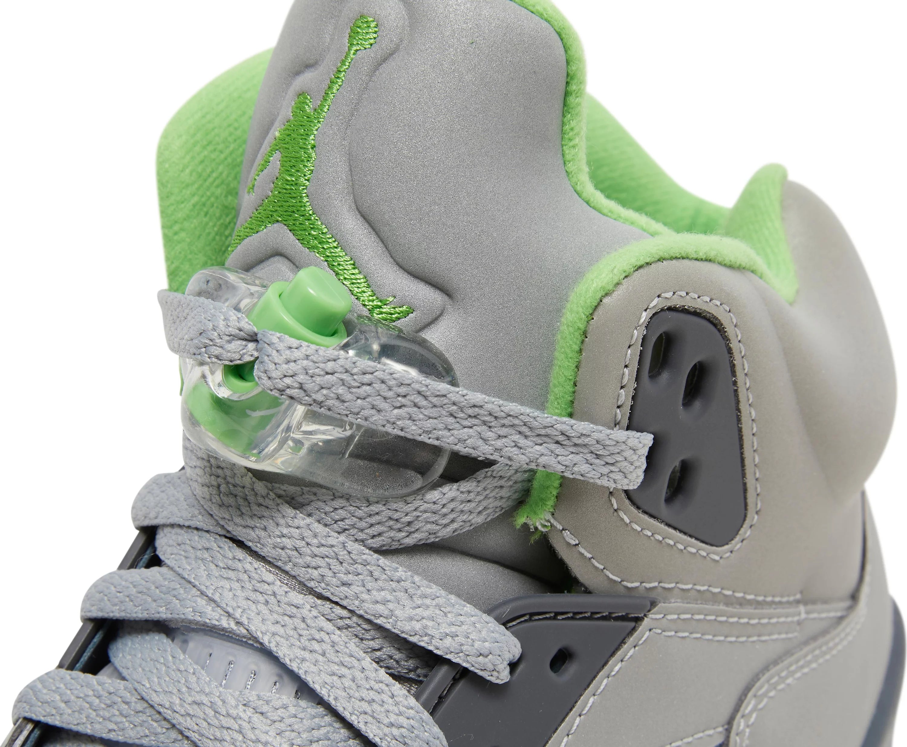 Air Jordan 5 Retro 'Green Bean' (2022)