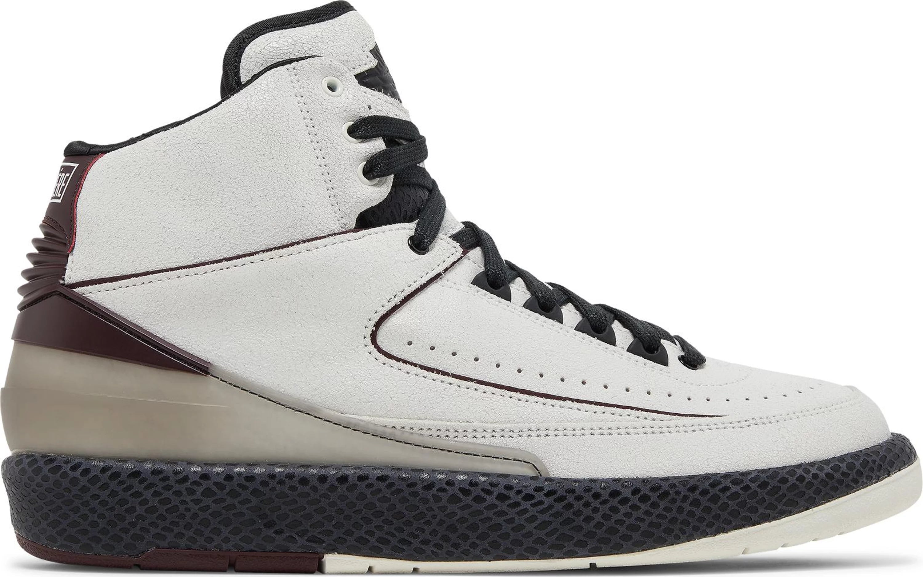 Air Jordan 2 Retro A Ma Maniére Airness