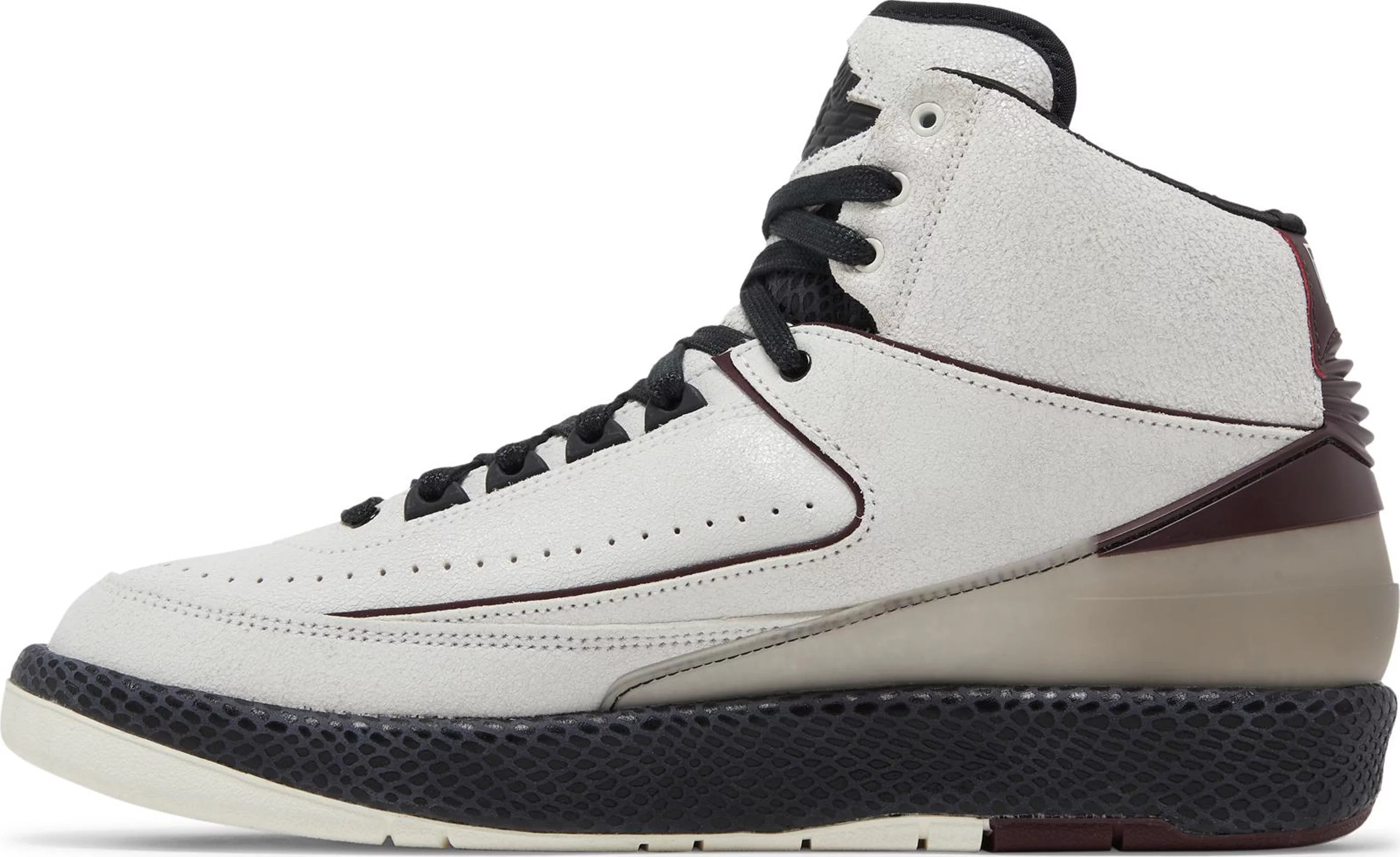 Air Jordan 2 Retro A Ma Maniére Airness
