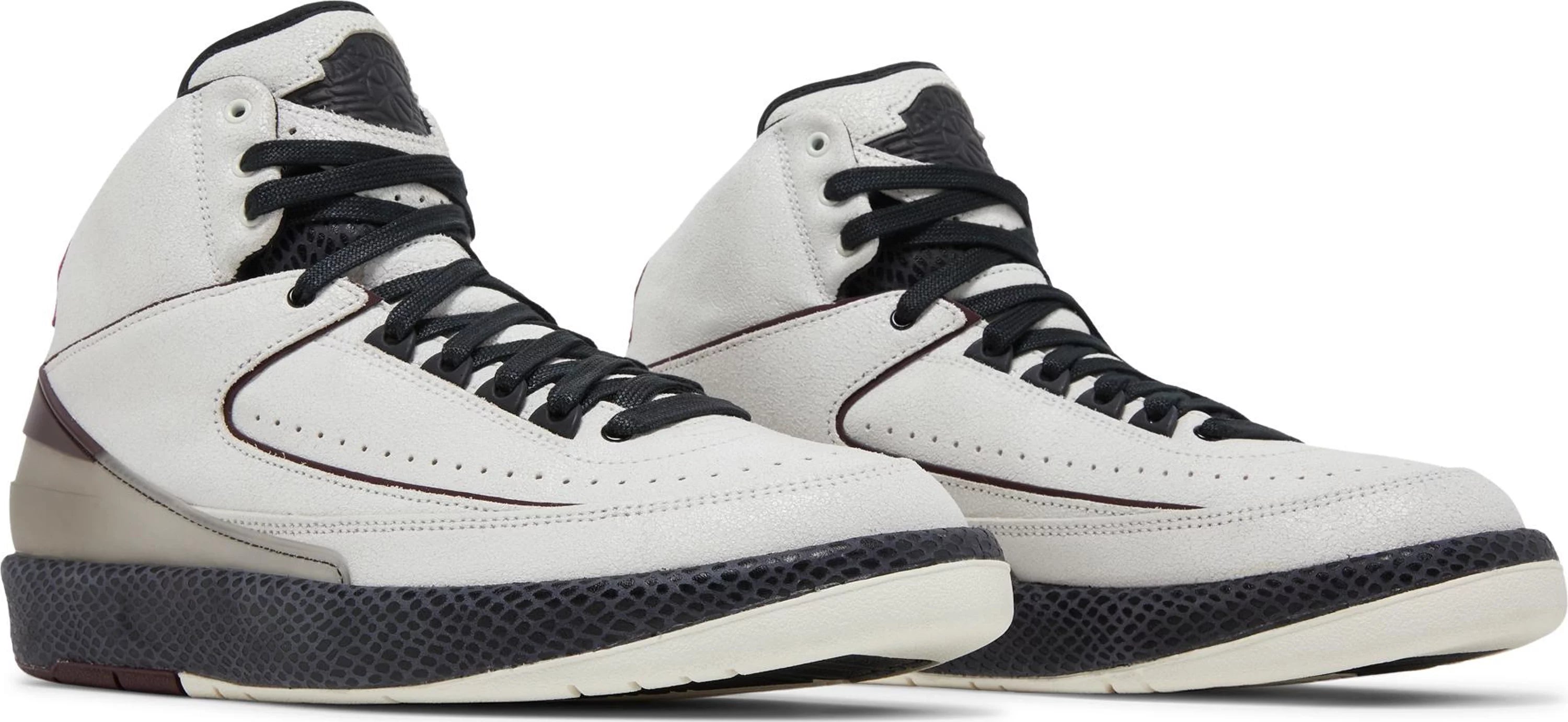 Air Jordan 2 Retro A Ma Maniére Airness