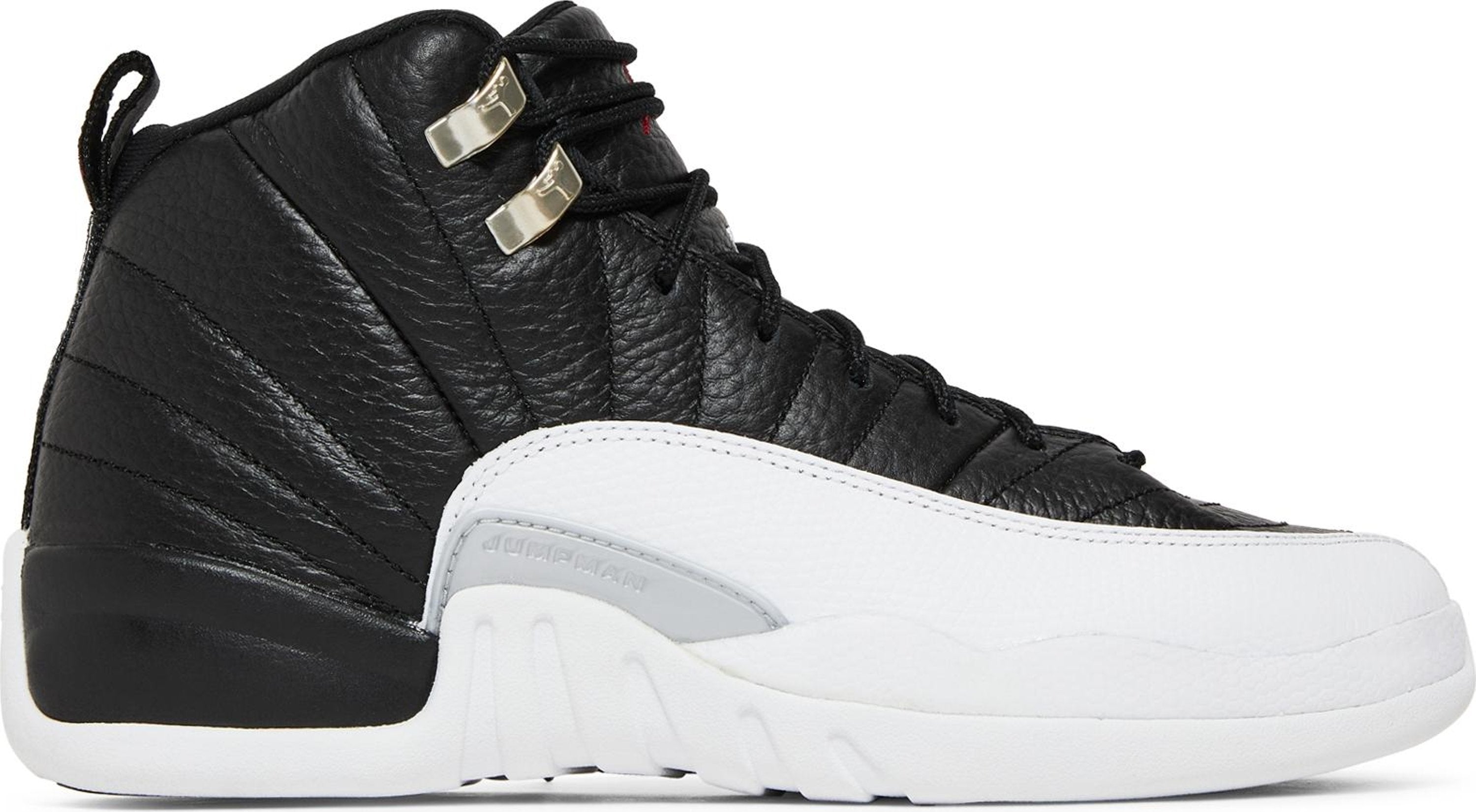 Air Jordan 12 Retro 'Playoffs' (GS)