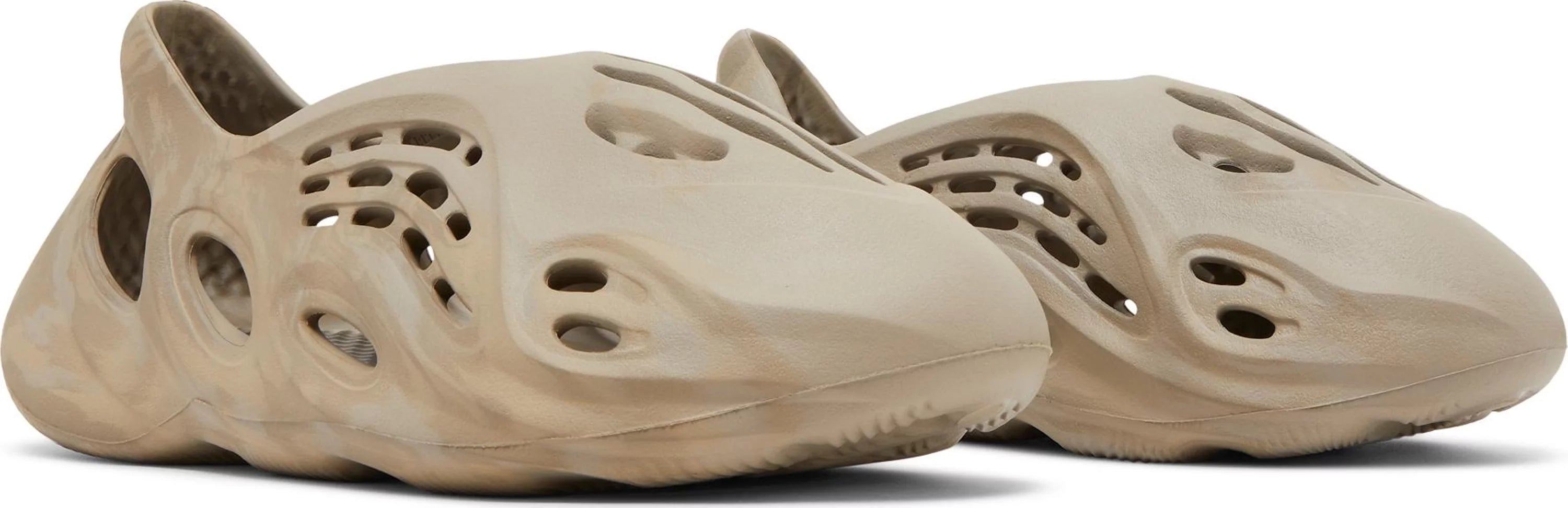 Adidas Yeezy Foam RNR 'Stone Sage'