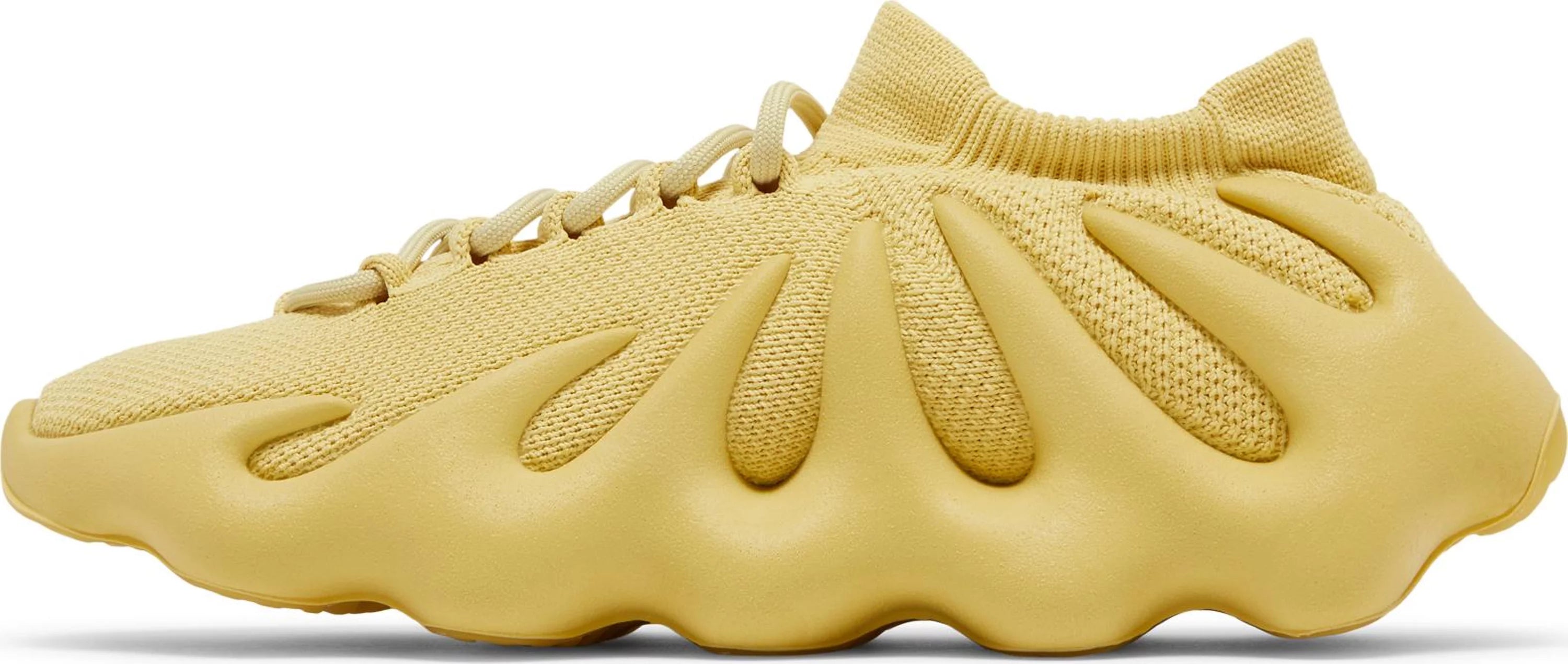 Adidas Yeezy 450 'Sulfur'