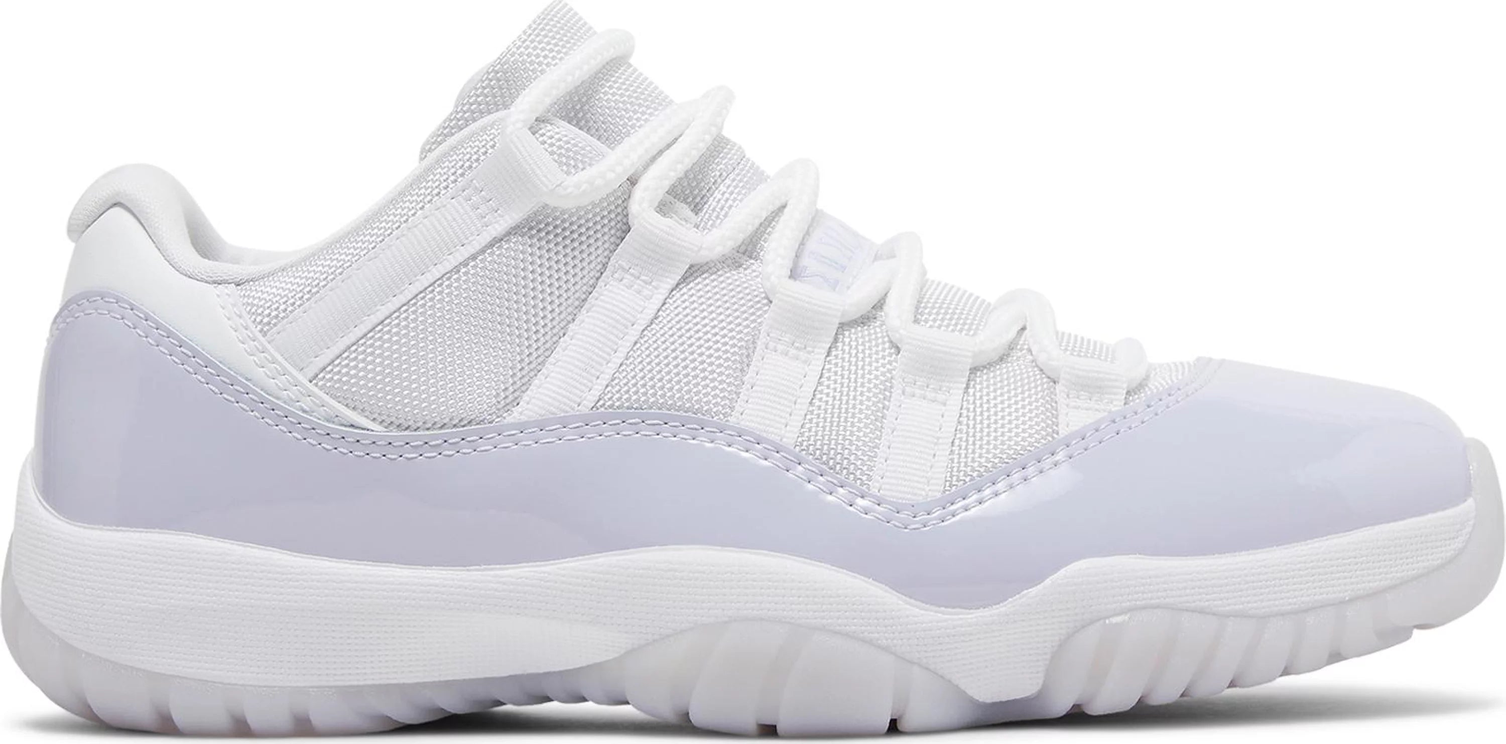 Air Jordan 11 Retro Low 'Pure Violet' (W)