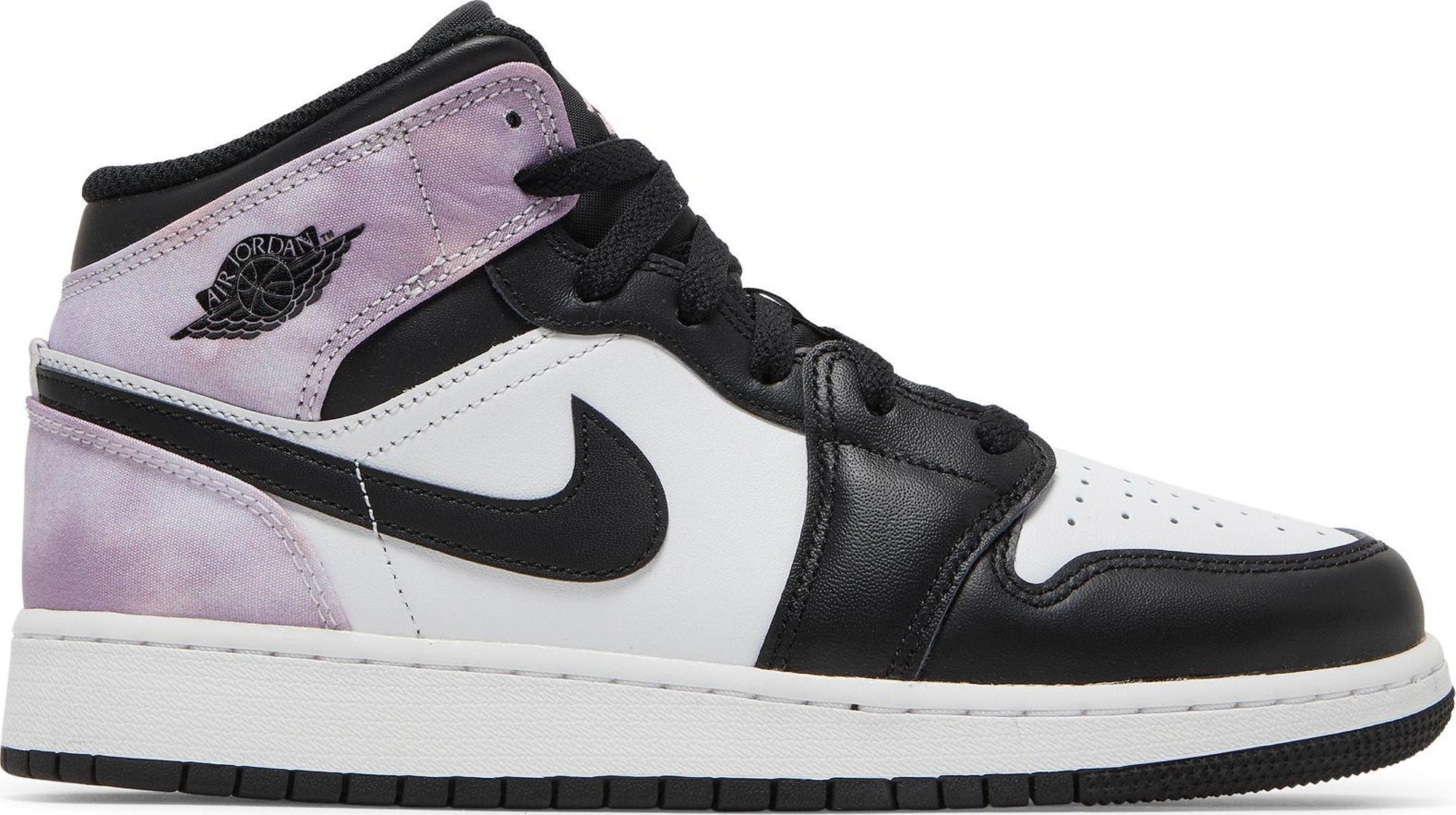 Air Jordan 1 Mid SE 'Zen Master' (GS)
