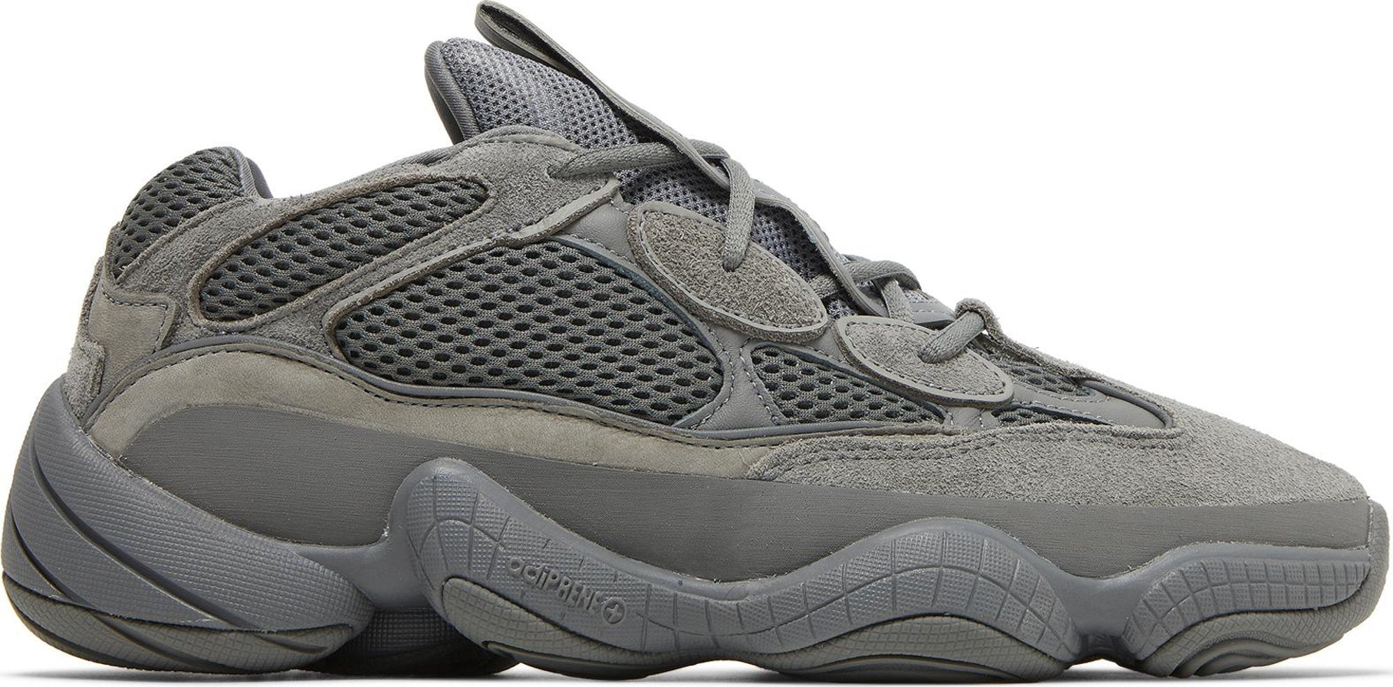Adidas Yeezy 500 'Granite'