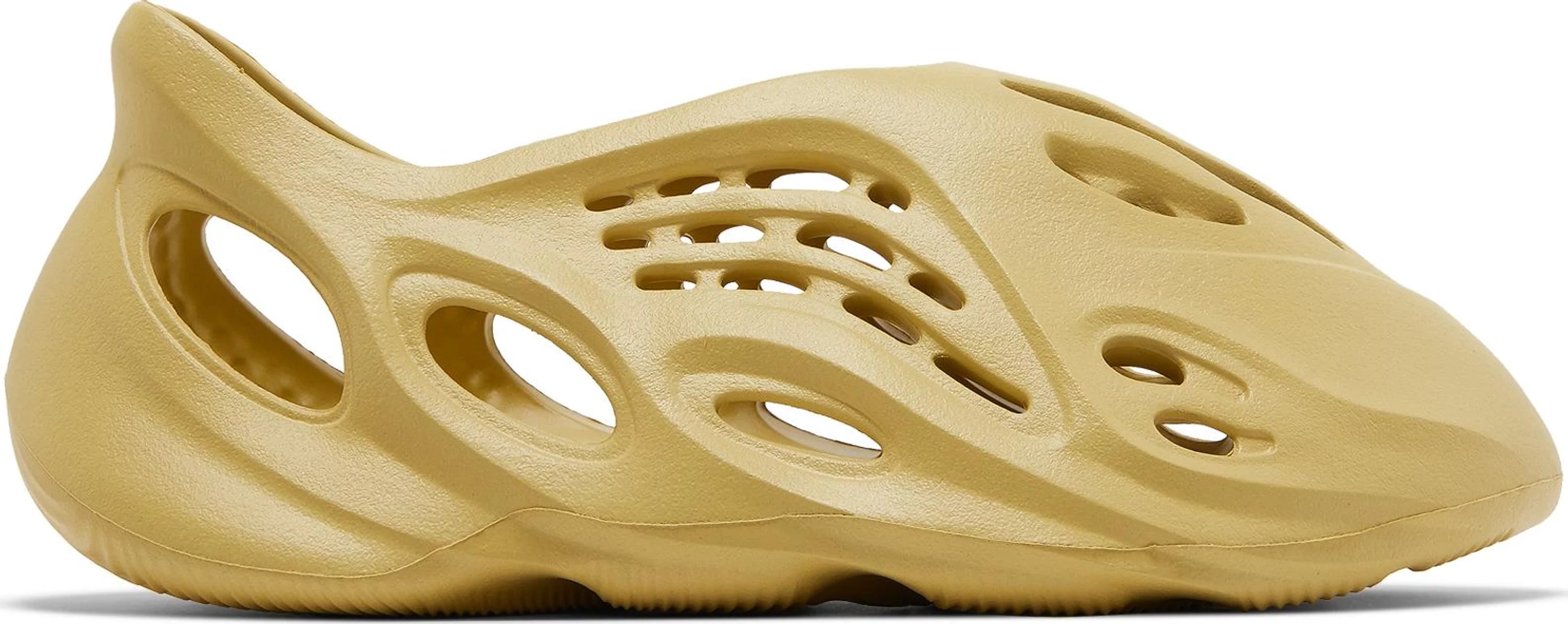 Adidas Yeezy Foam RNR 'Sulfur'