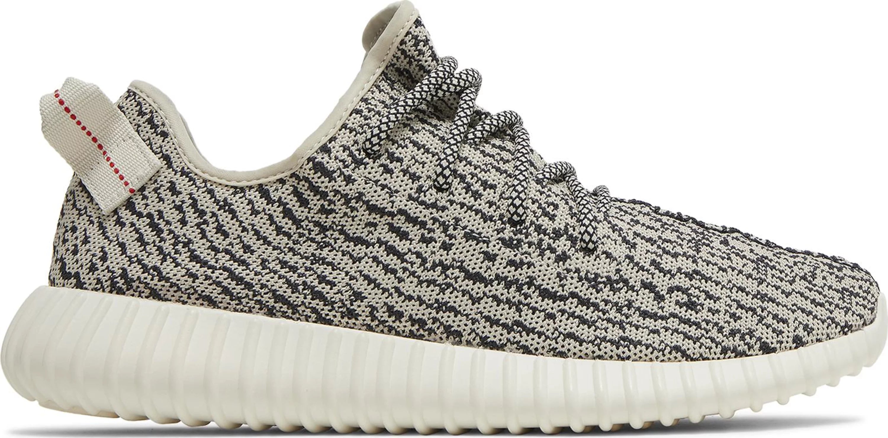 Adidas Yeezy Boost 350 'Turtledove' (2022)