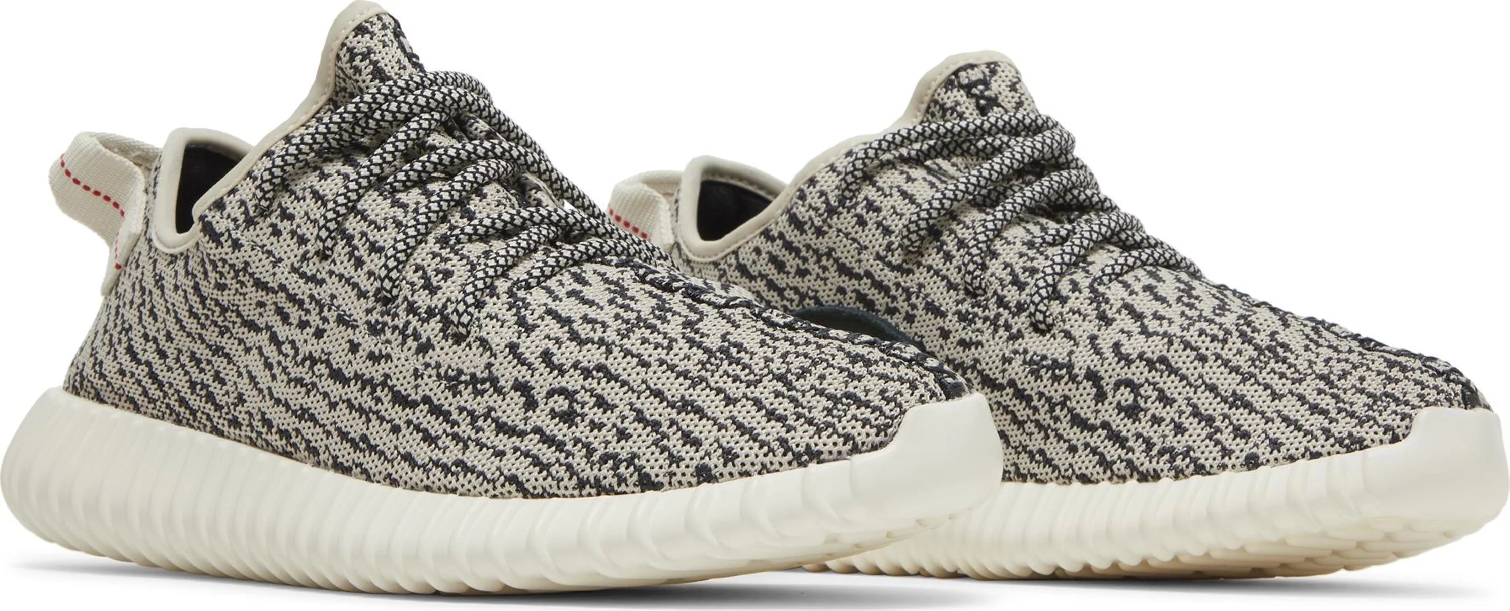Adidas Yeezy Boost 350 'Turtledove' (2022)
