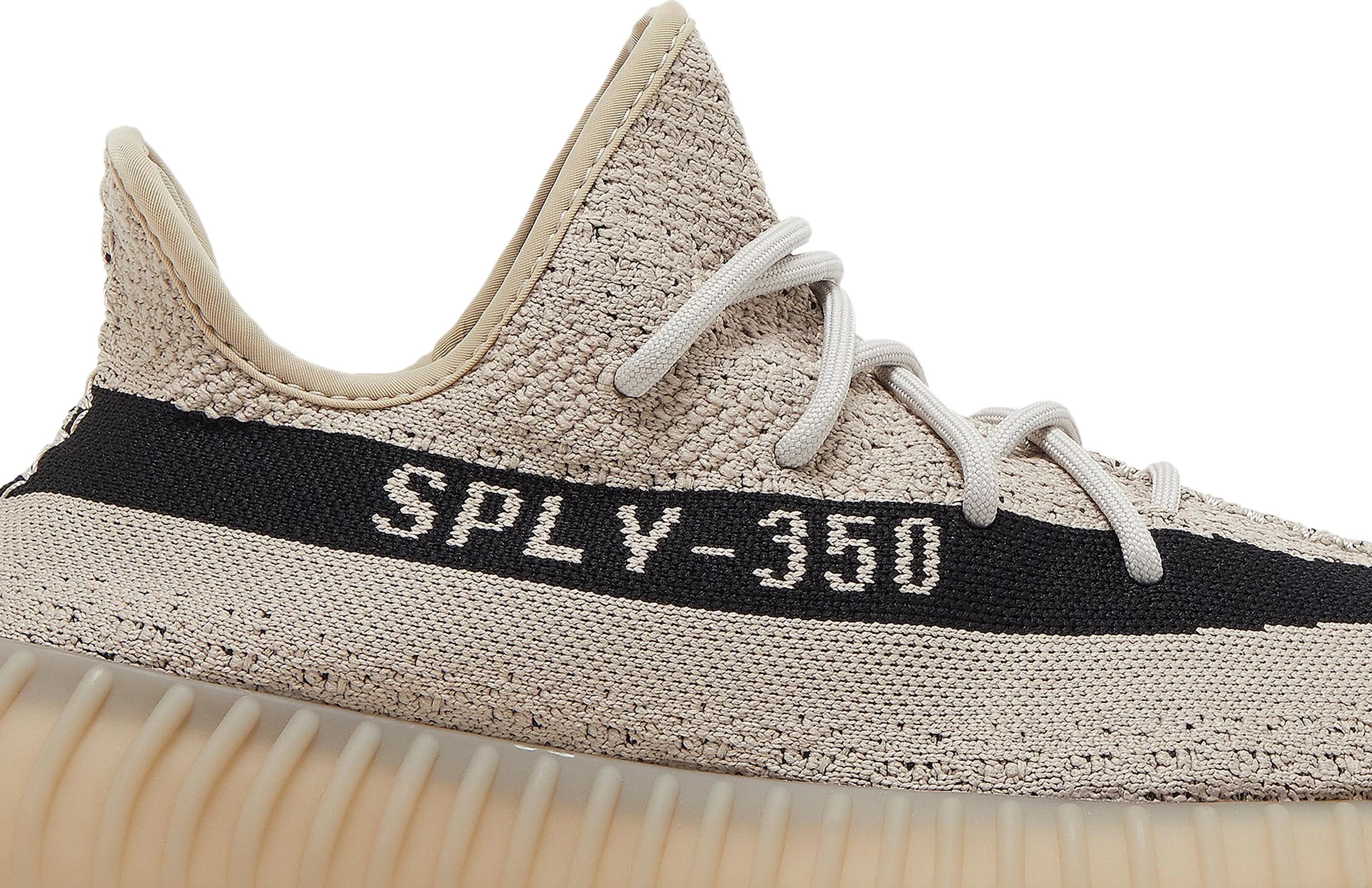 Adidas Yeezy Boost 350 V2 'Slate'