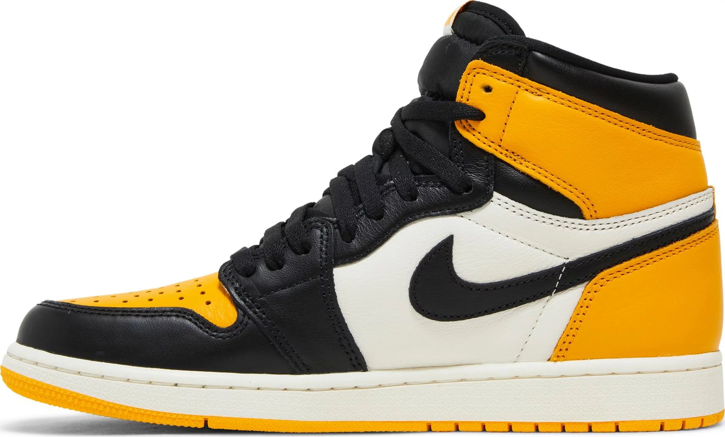 Air Jordan 1 Retro High OG 'Taxi'
