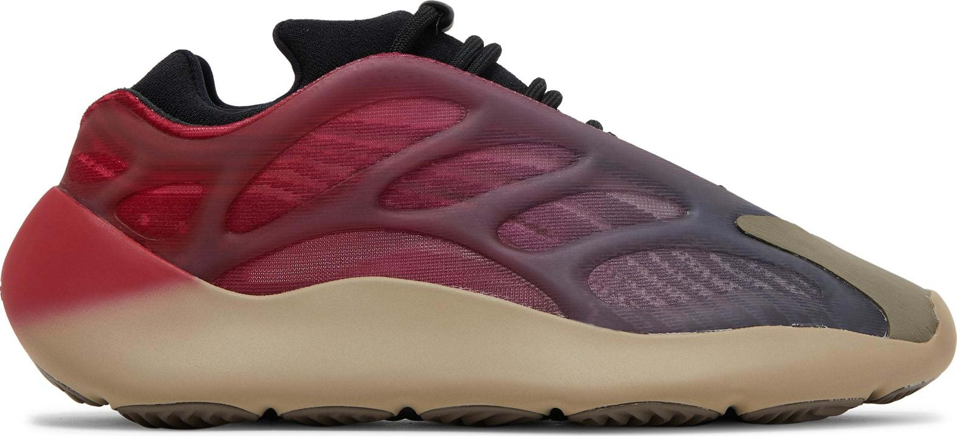 Adidas Yeezy 700 V3 'Fade Carbon'