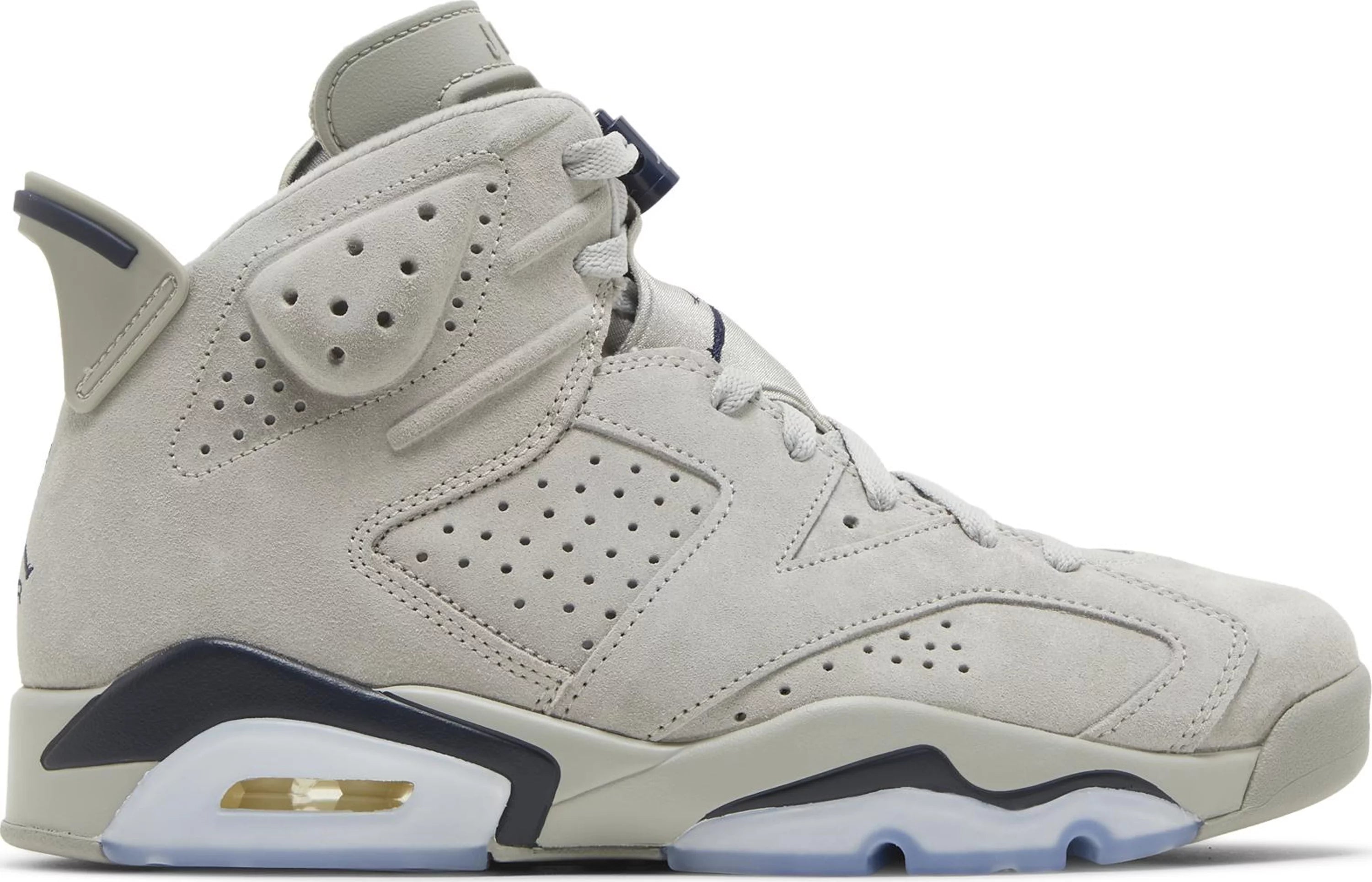 Air Jordan 6 Retro Georgetown (2022) (Preowned)
