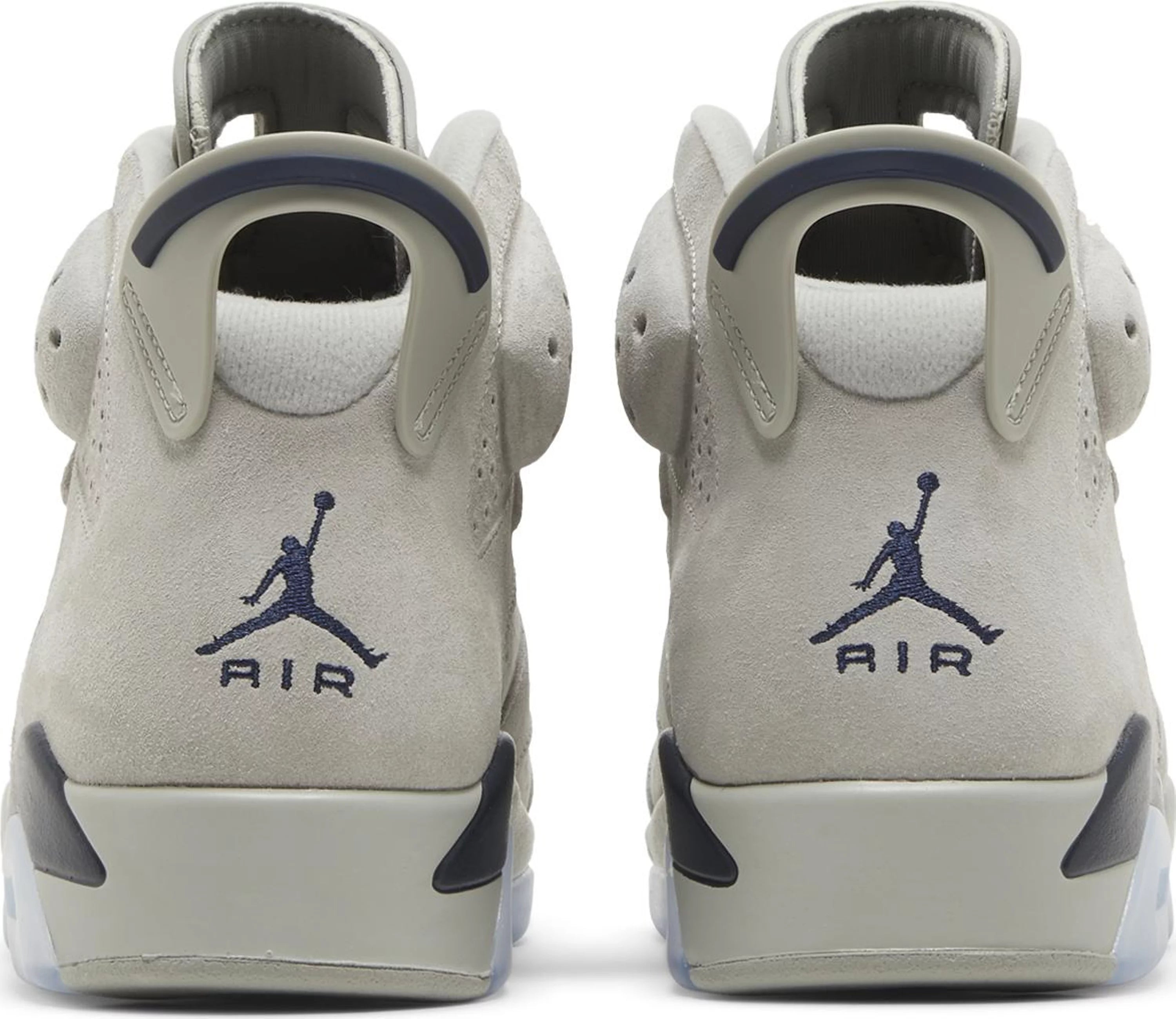 Air Jordan 6 Retro Georgetown (2022) (Preowned)