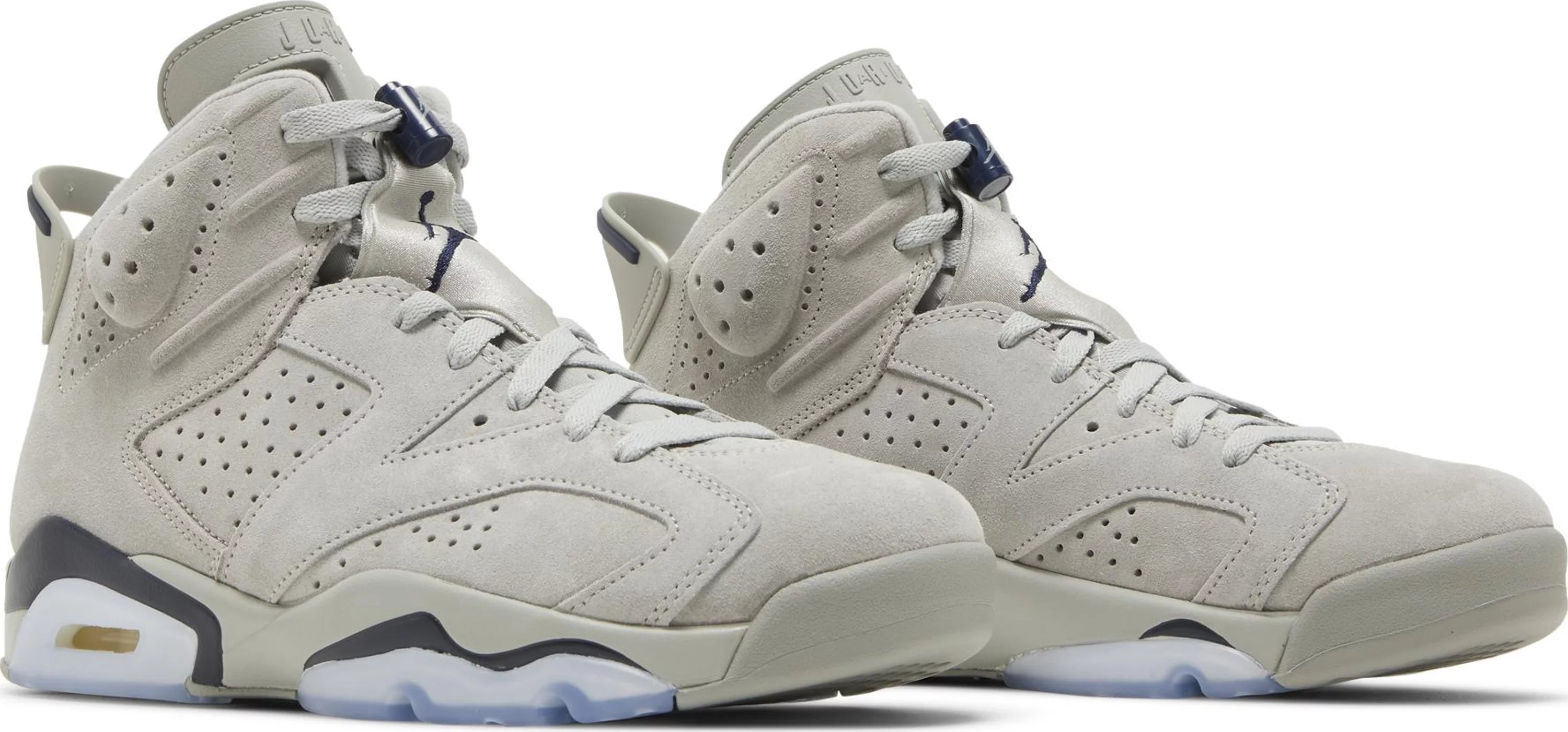 Air Jordan 6 Retro Georgetown (2022) (Preowned)