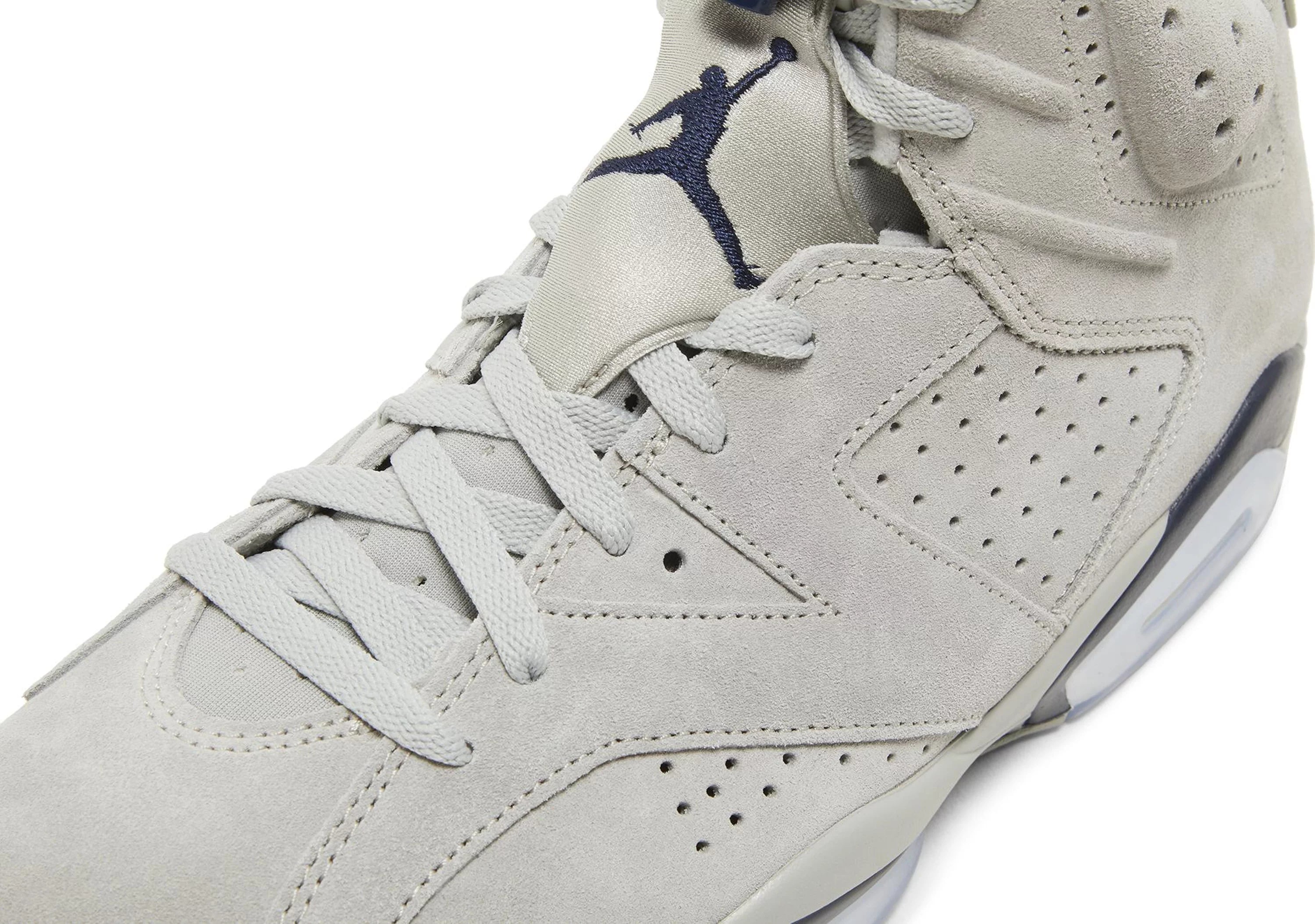 Air Jordan 6 Retro Georgetown (2022)