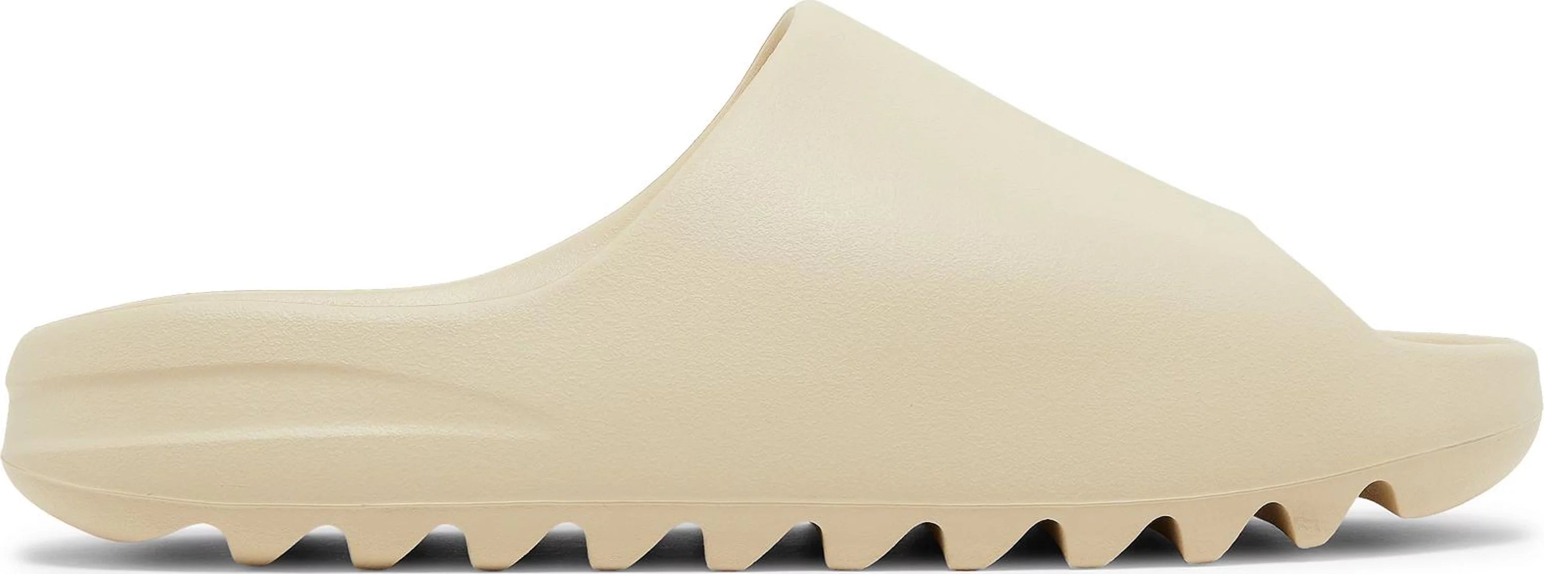 Adidas Yeezy Slide 'Bone' (2022 Restock)