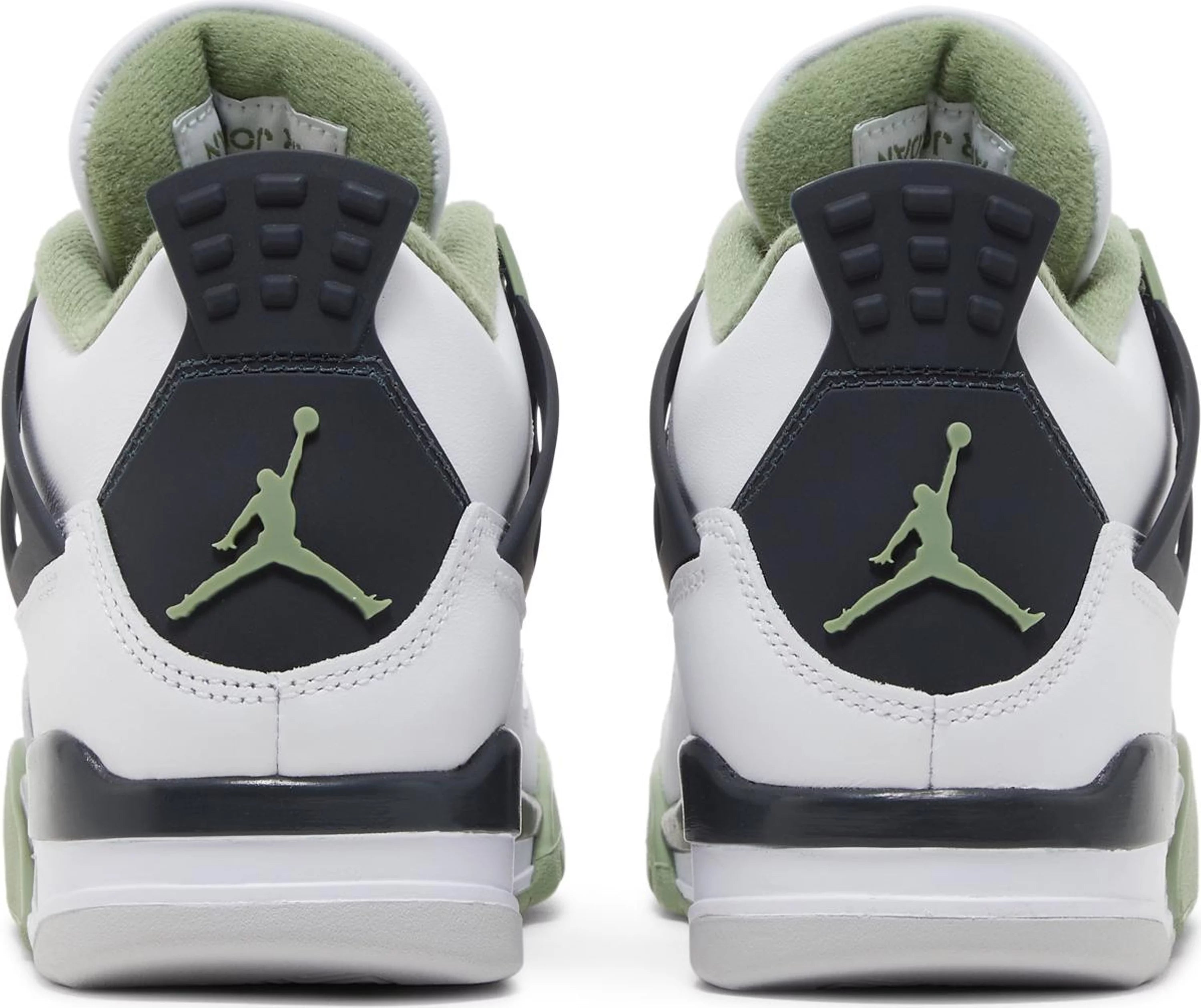 Air Jordan 4 Retro 'Seafoam' (W)