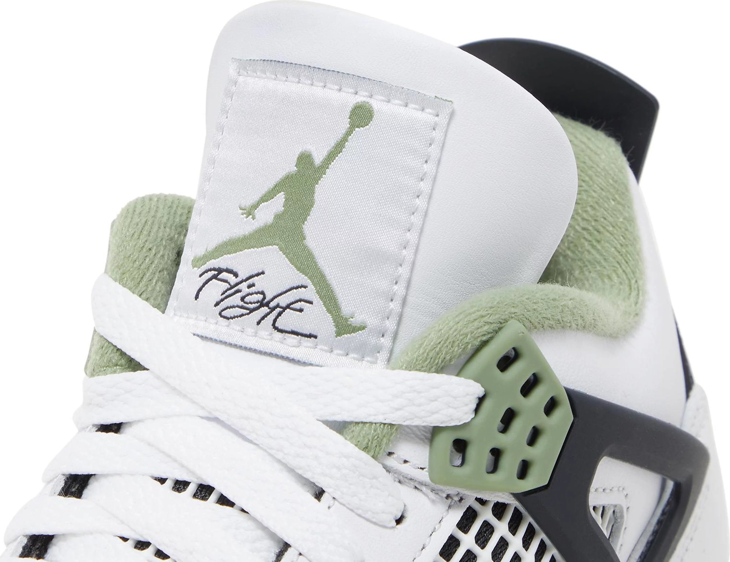 Air Jordan 4 Retro 'Seafoam' (W)