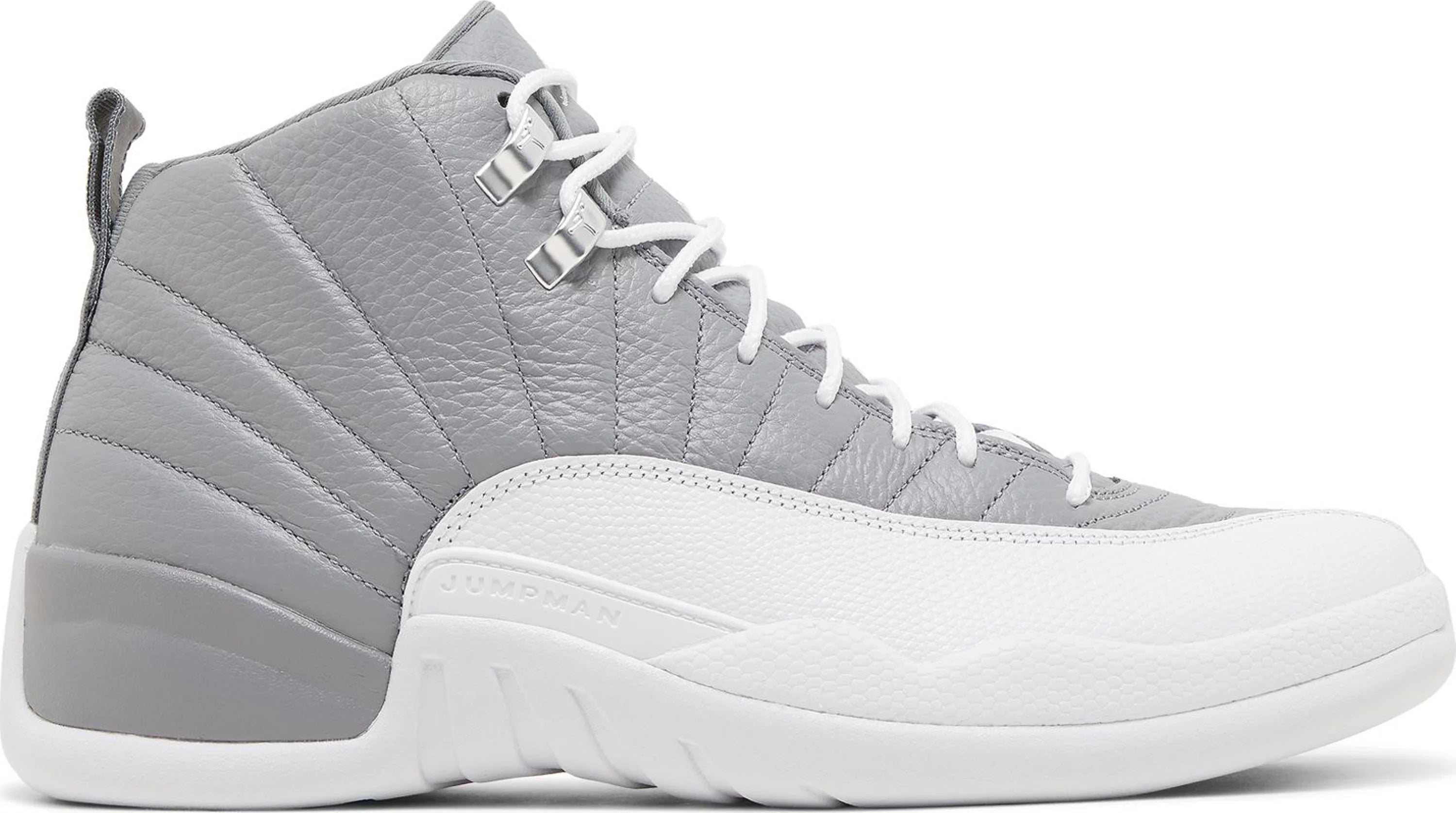 Air Jordan 12 Retro 'Stealth'