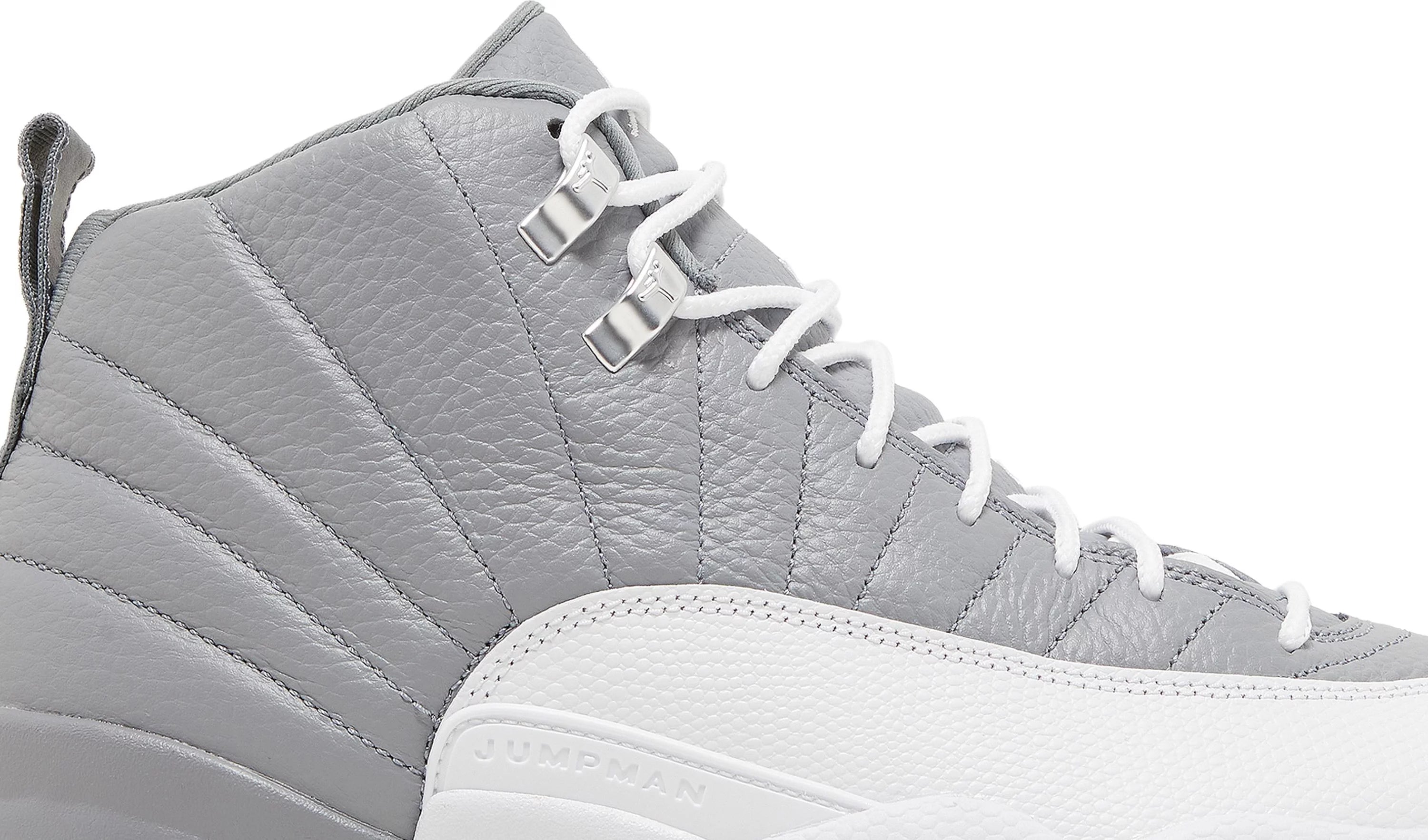 Air Jordan 12 Retro 'Stealth'