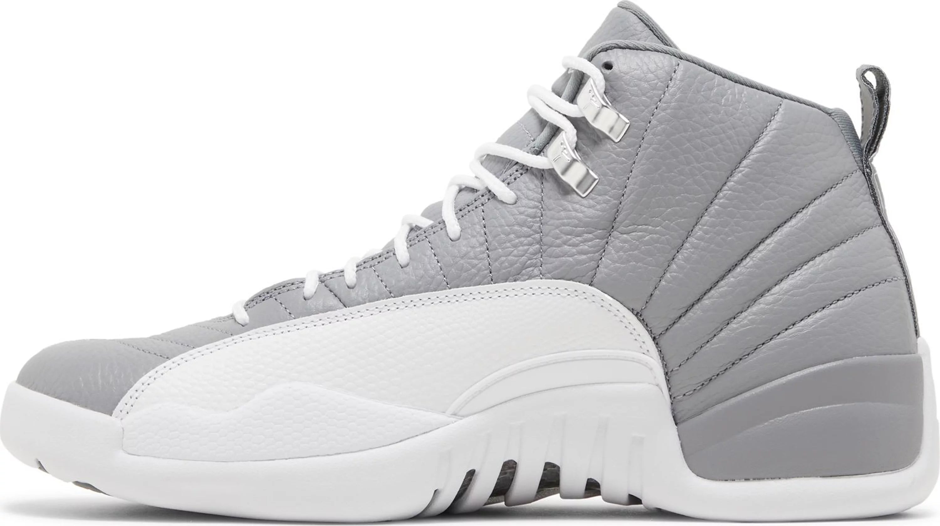 Air Jordan 12 Retro 'Stealth'