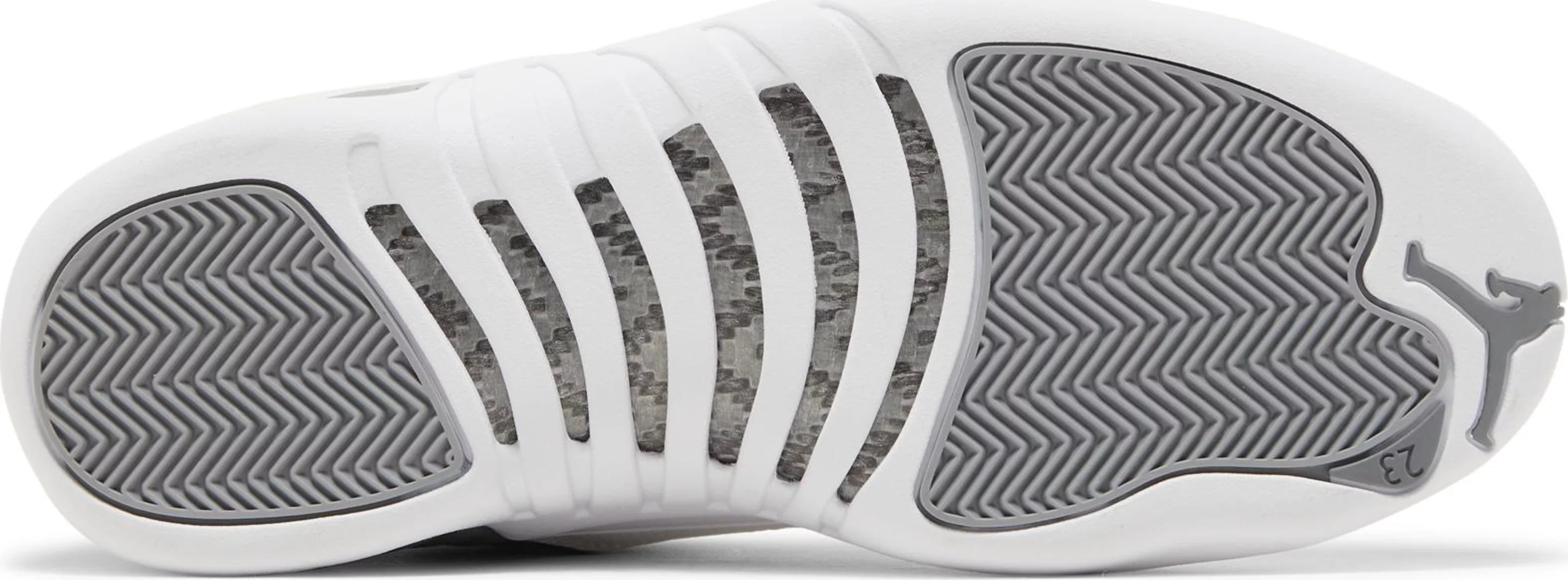 Air Jordan 12 Retro 'Stealth'