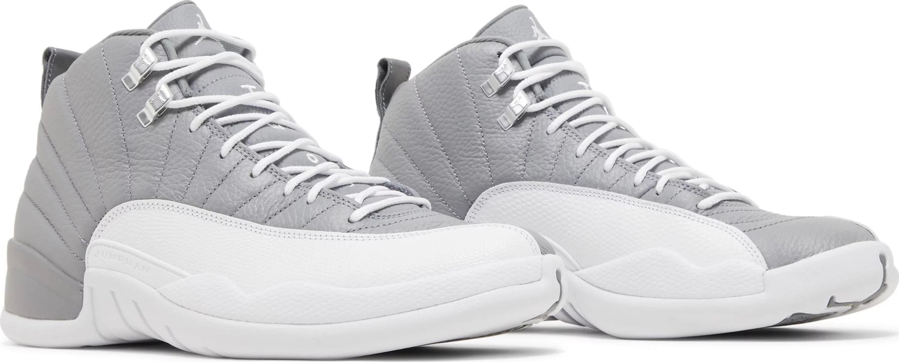 Air Jordan 12 Retro 'Stealth'